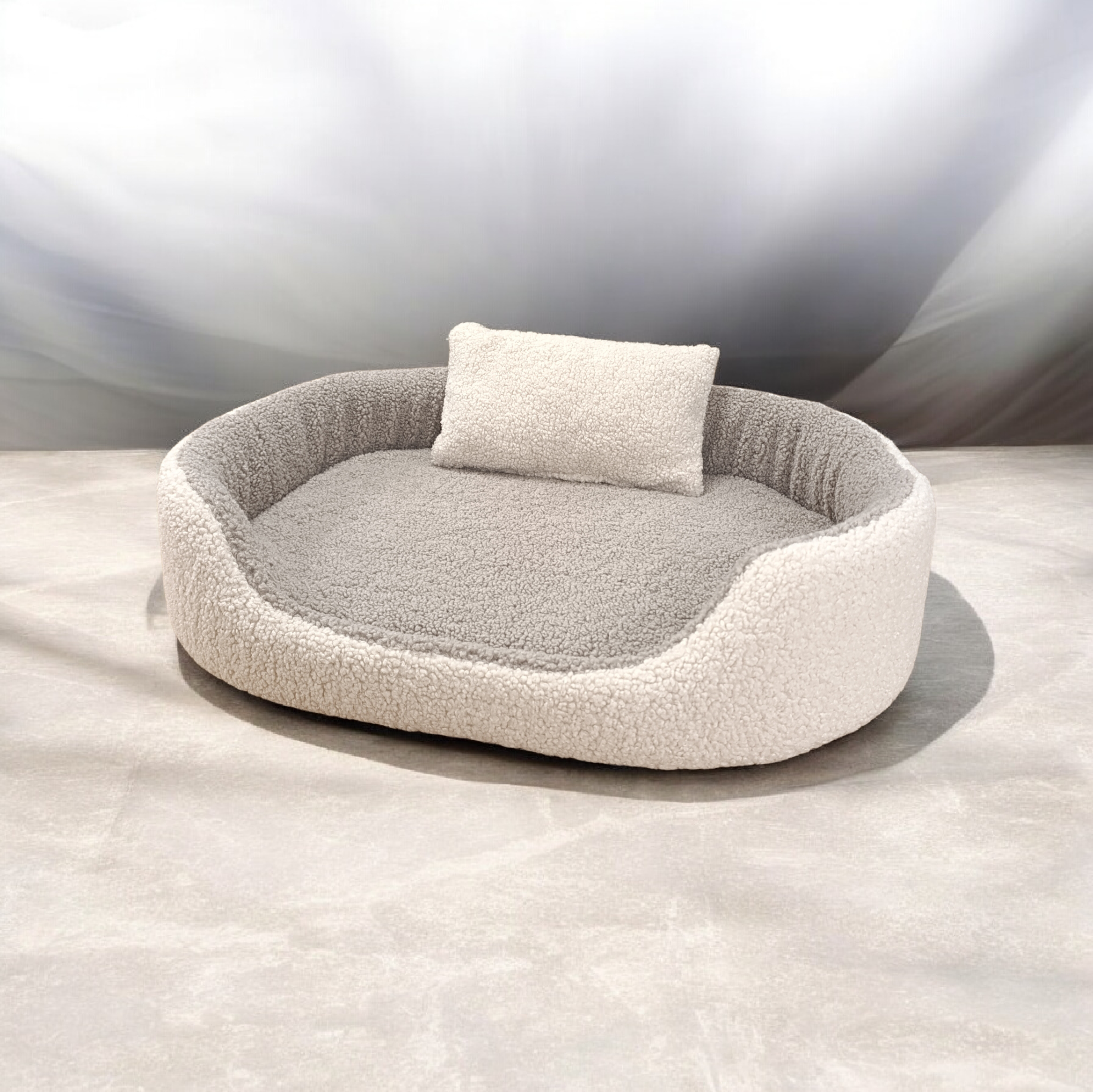 Kailinis augintinio guolis