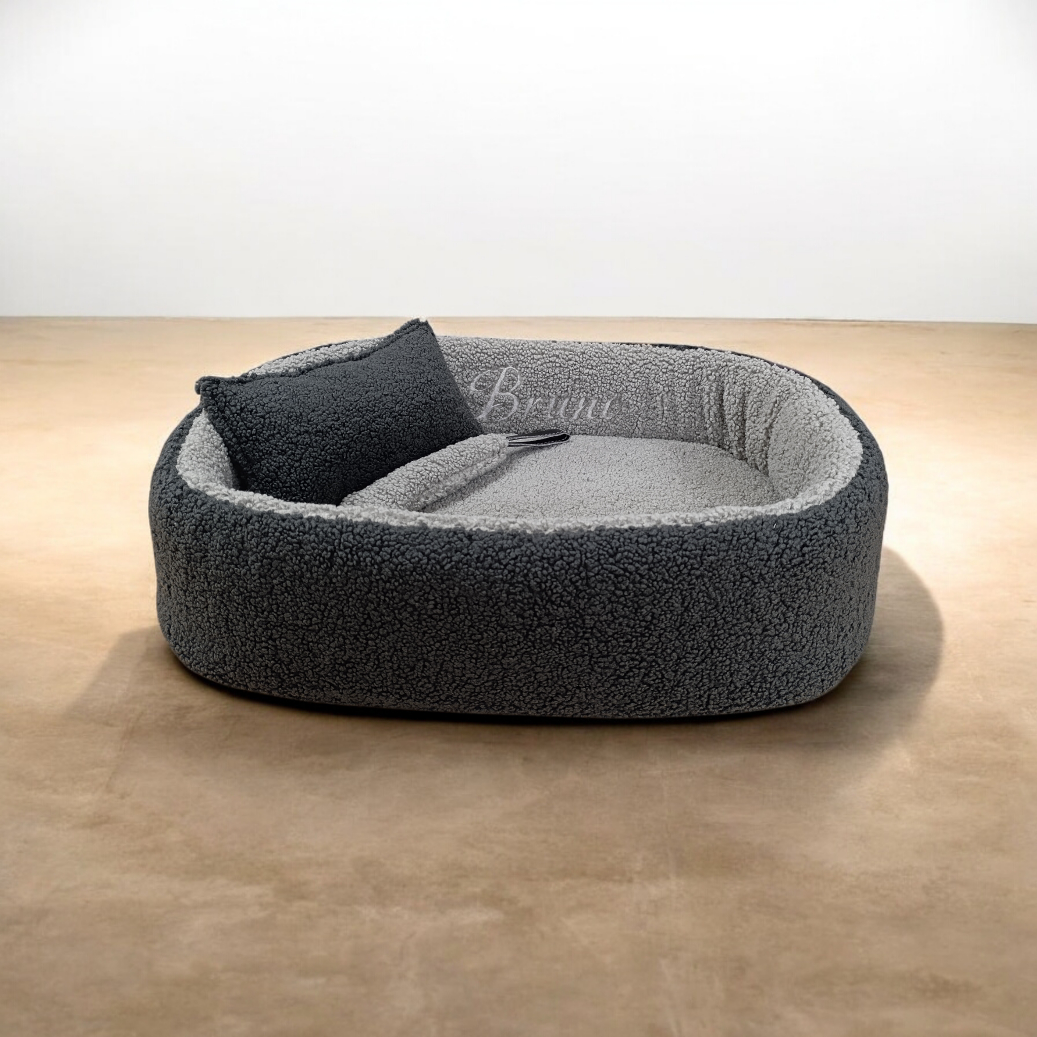 Kailinis šuns gultas