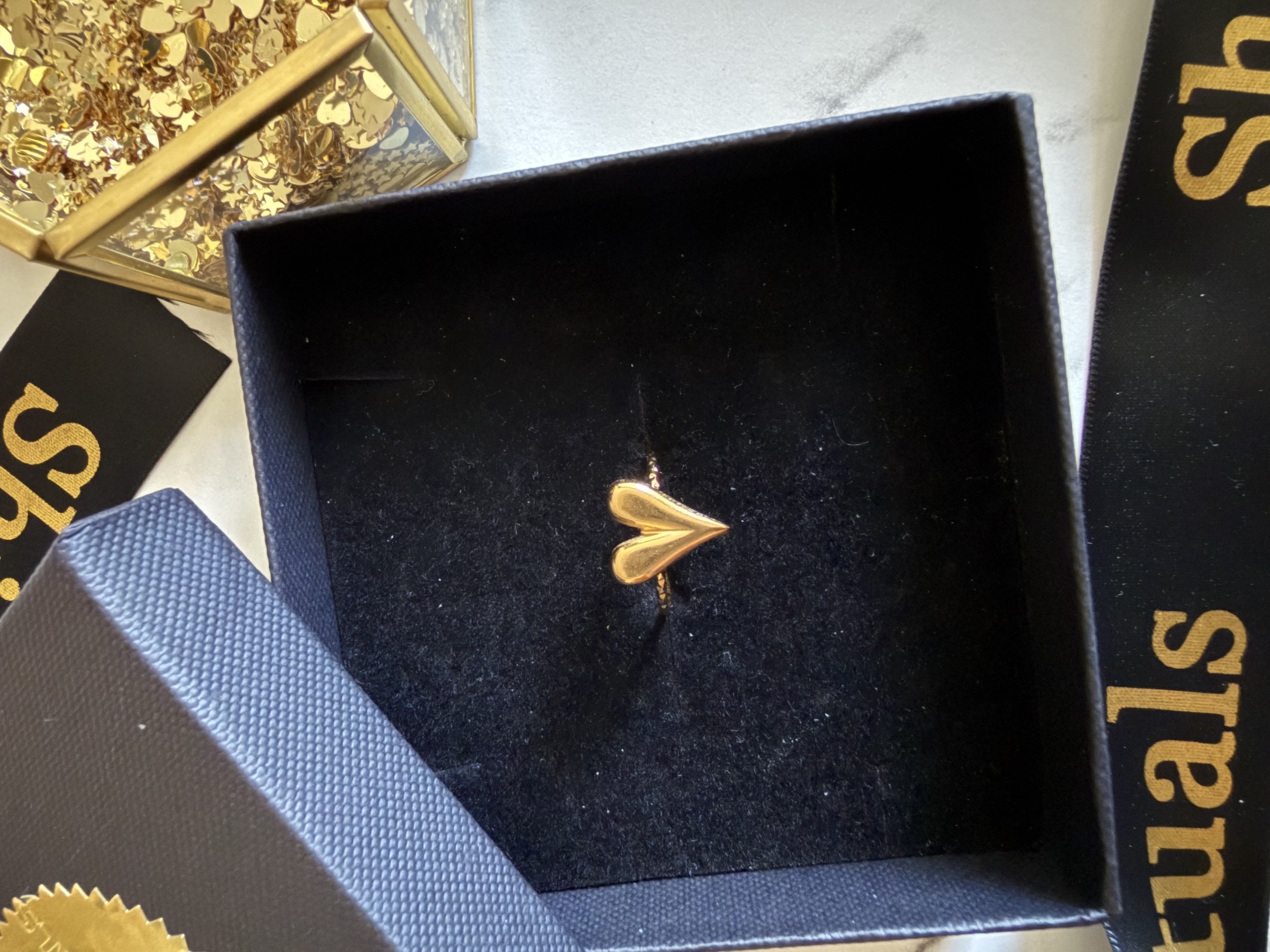 Self Love Ring