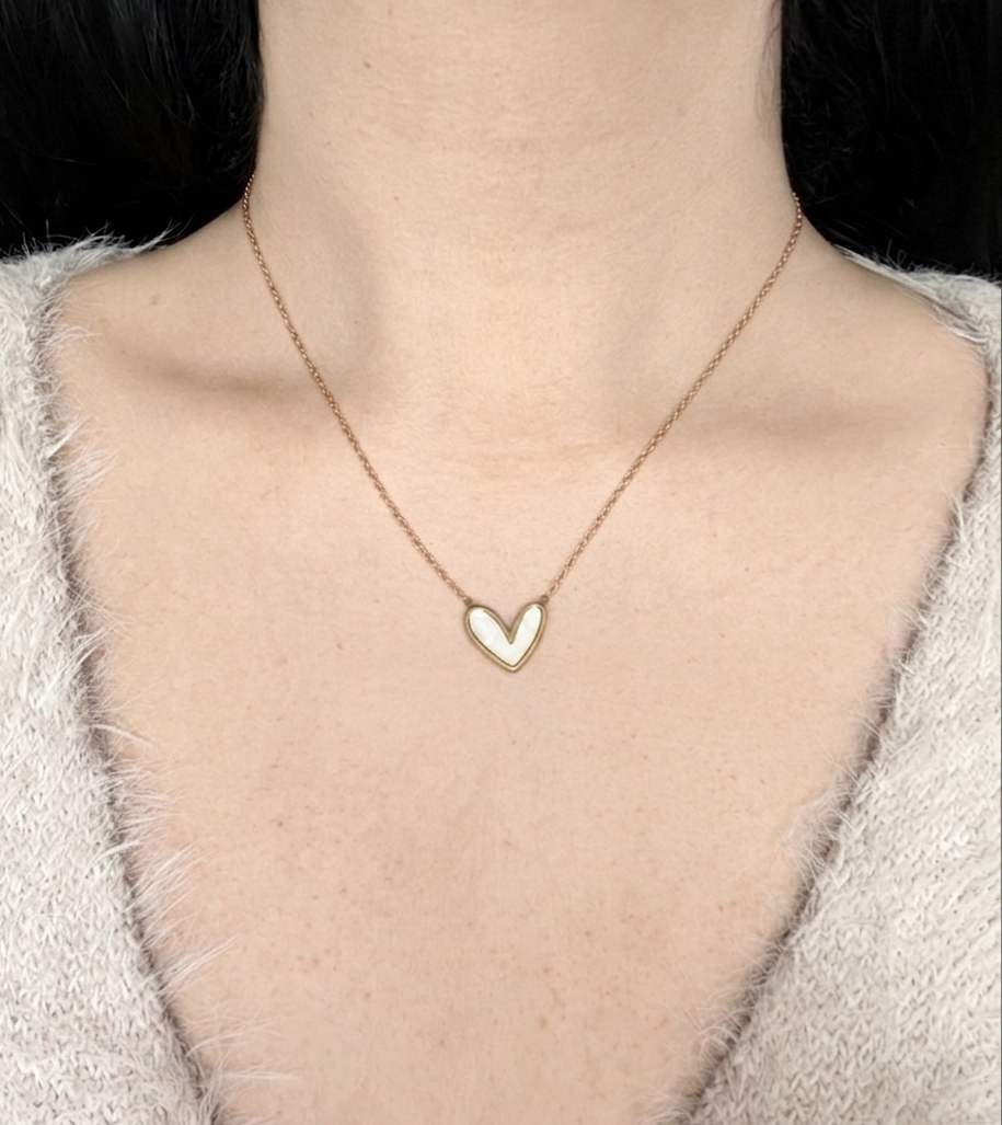 Liore Necklace