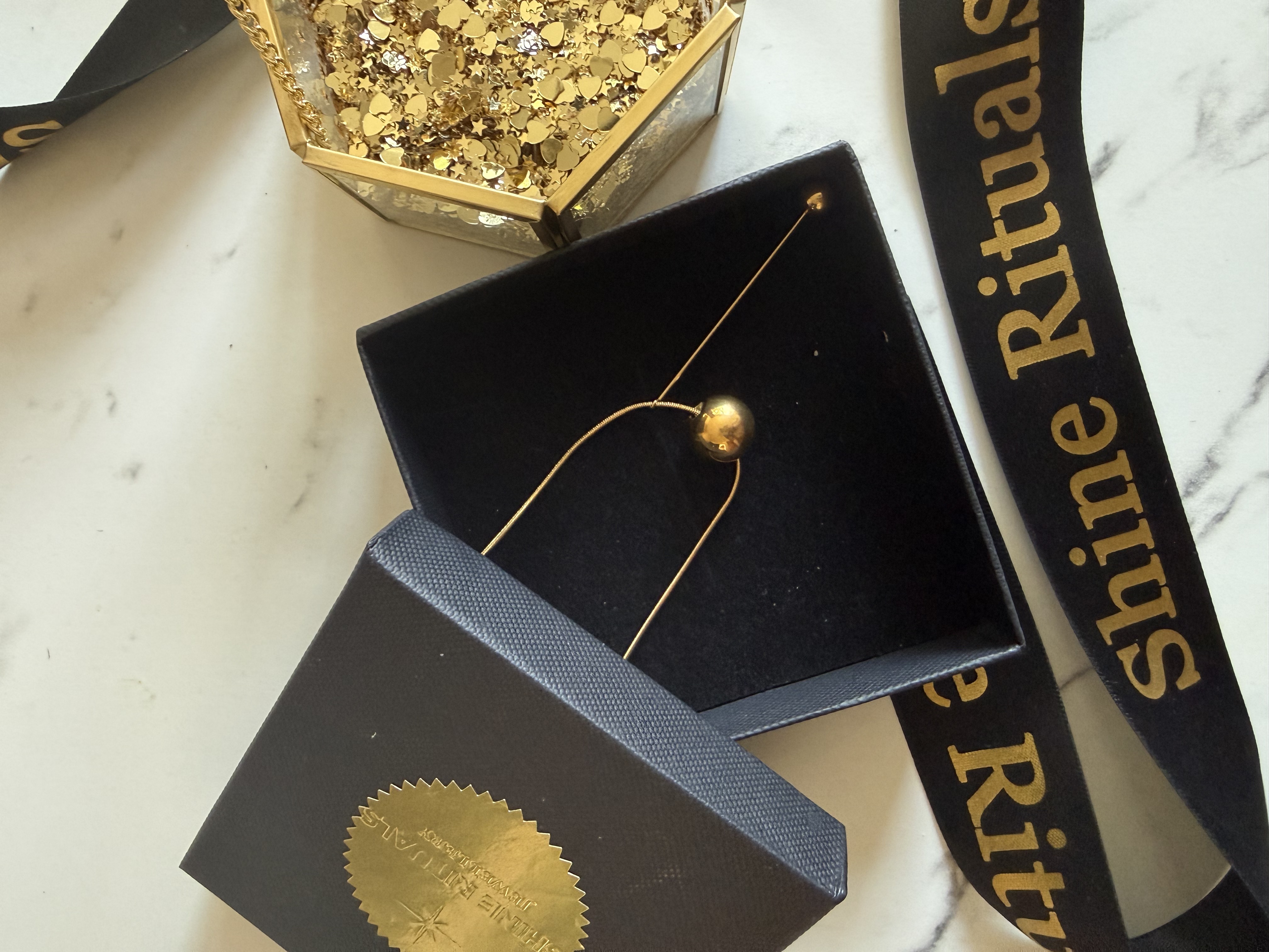Diora Necklace