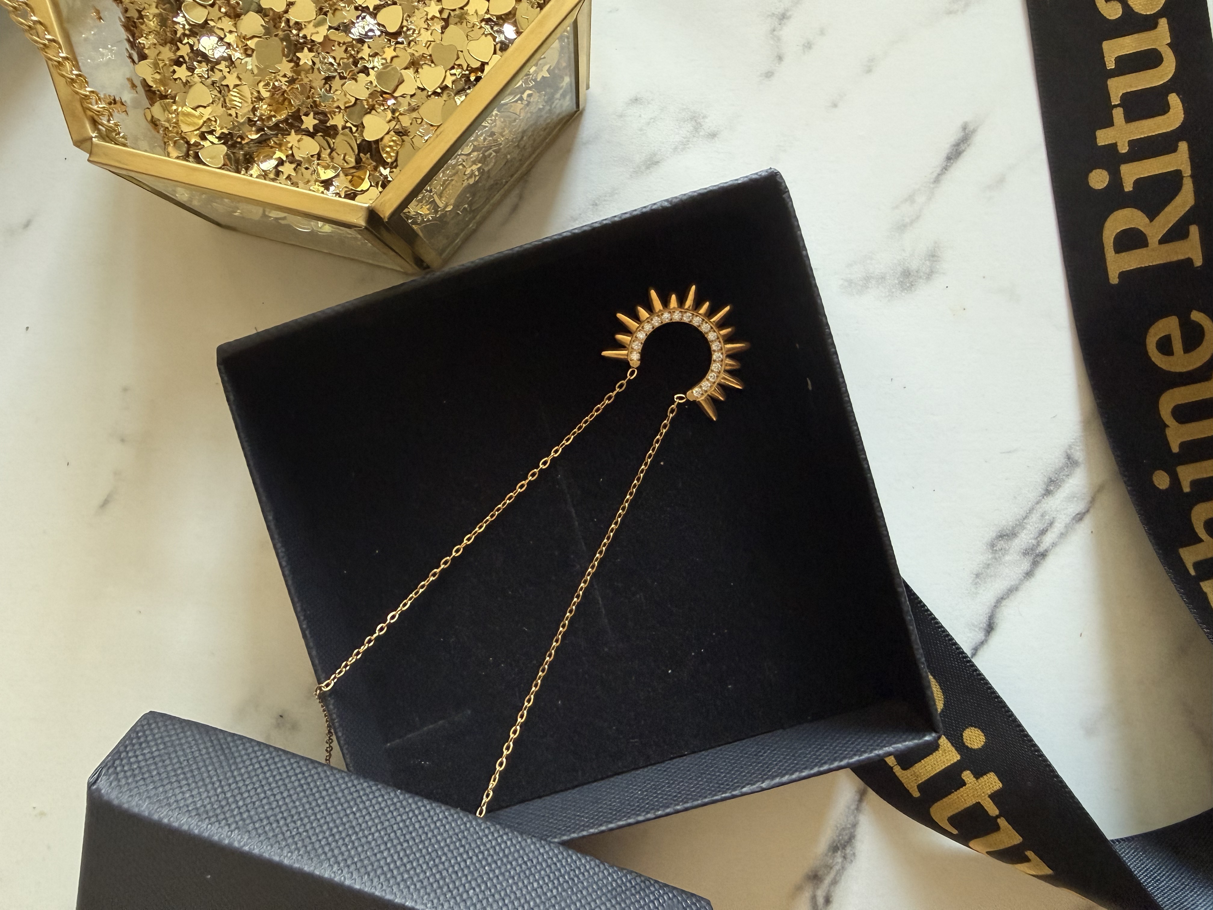 Elanor Necklace