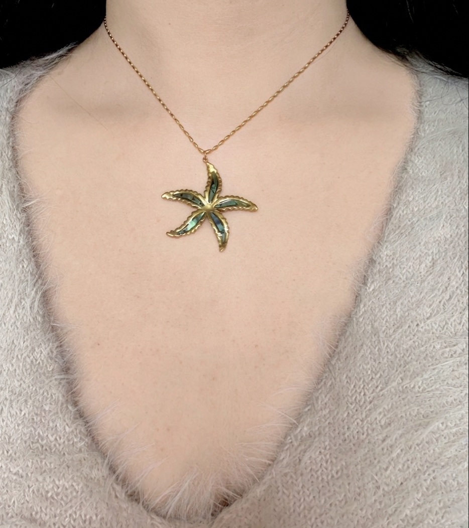 Stargaze Necklace