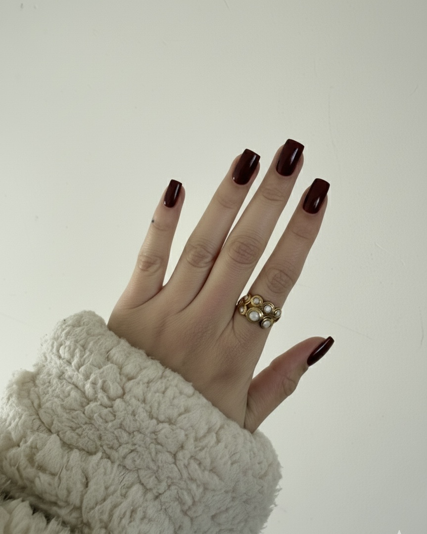 Coria Ring