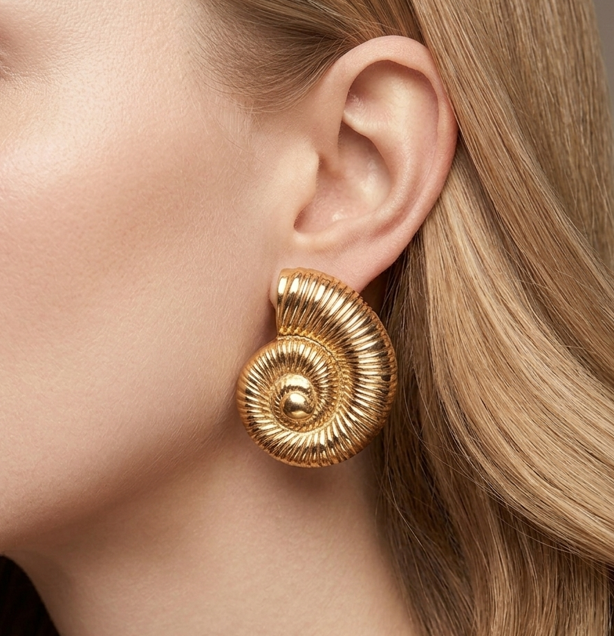 Orabella Earrings