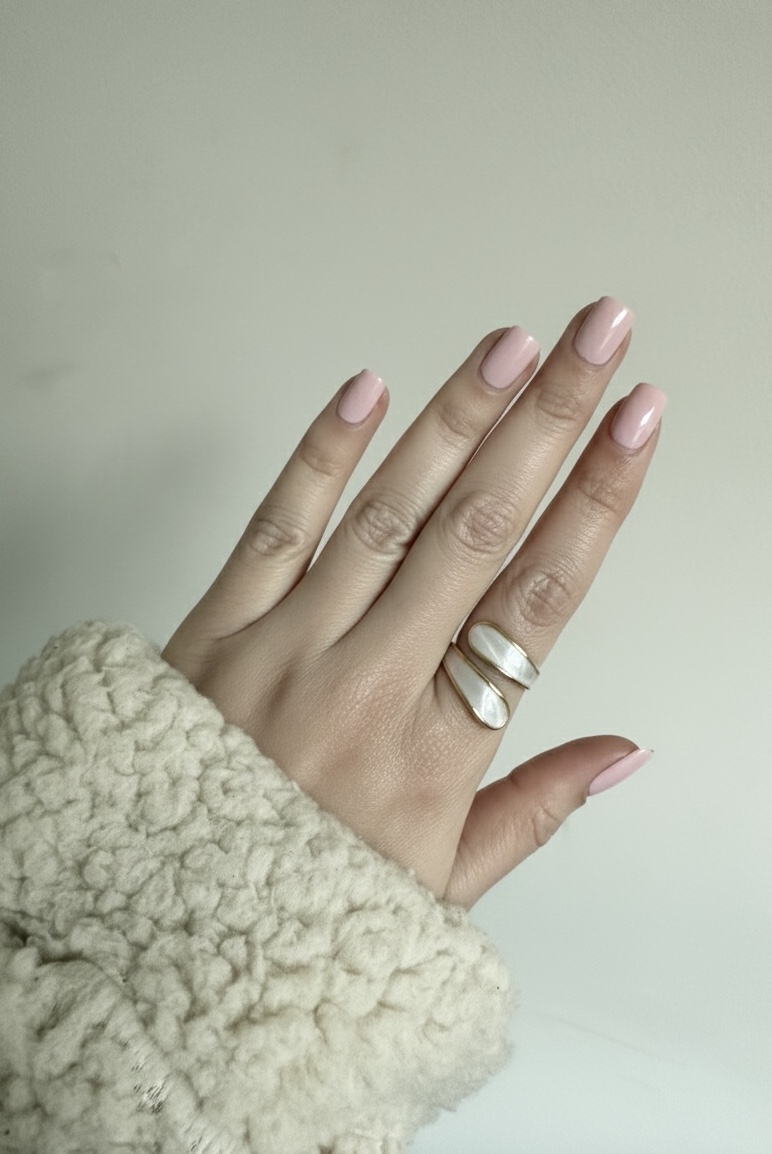 Kylie Statement Ring