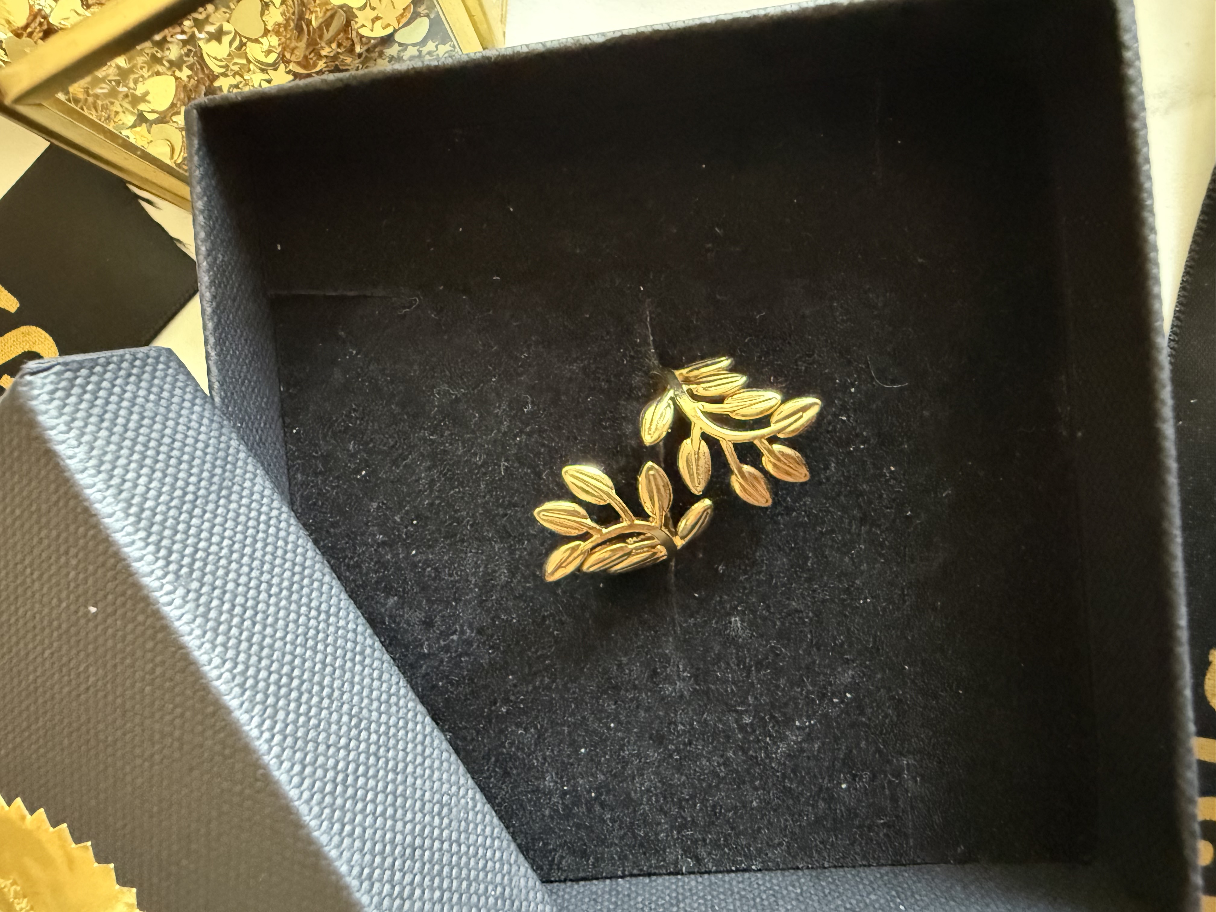 Shaya Ring