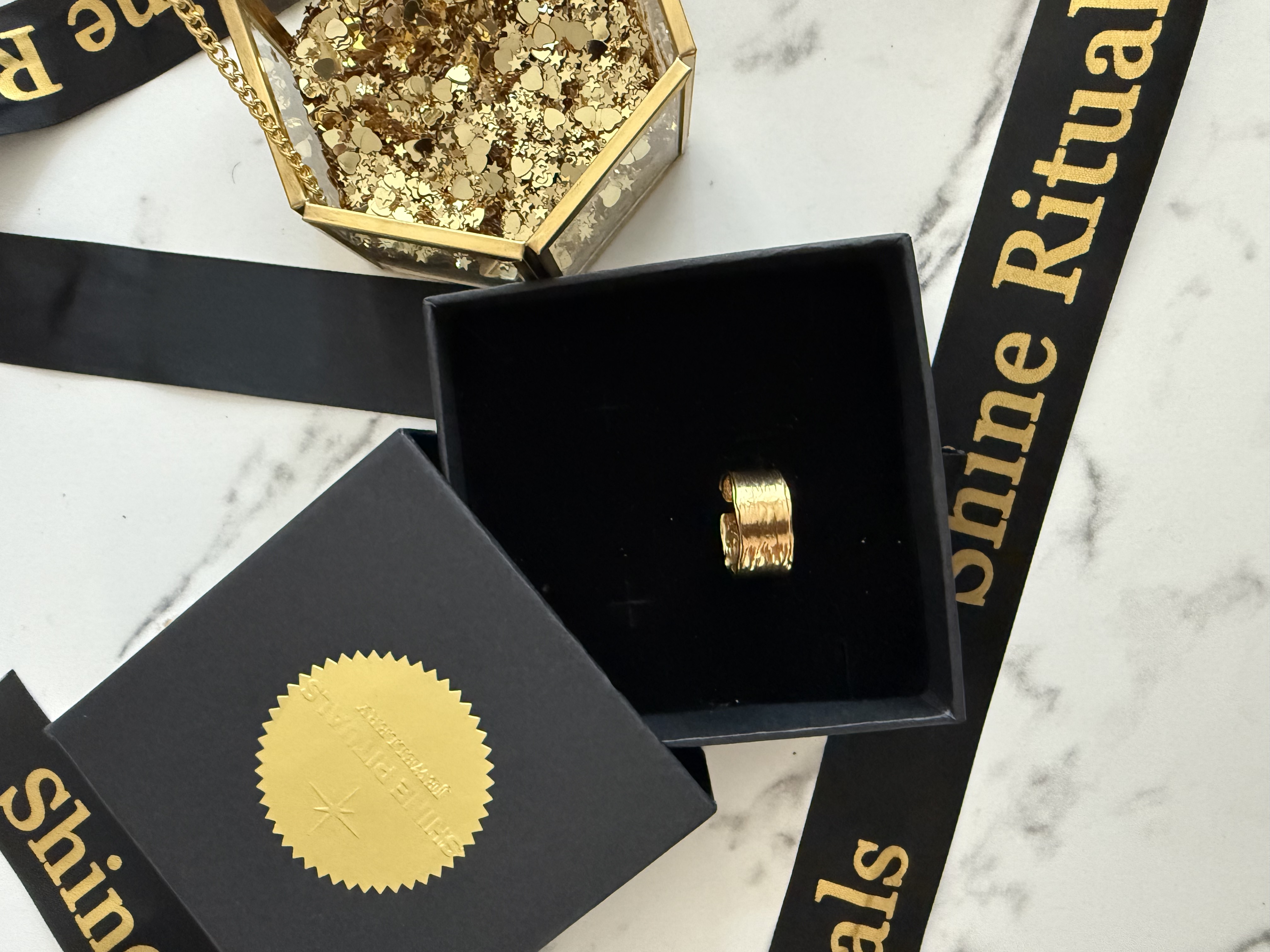 Ruh Ring