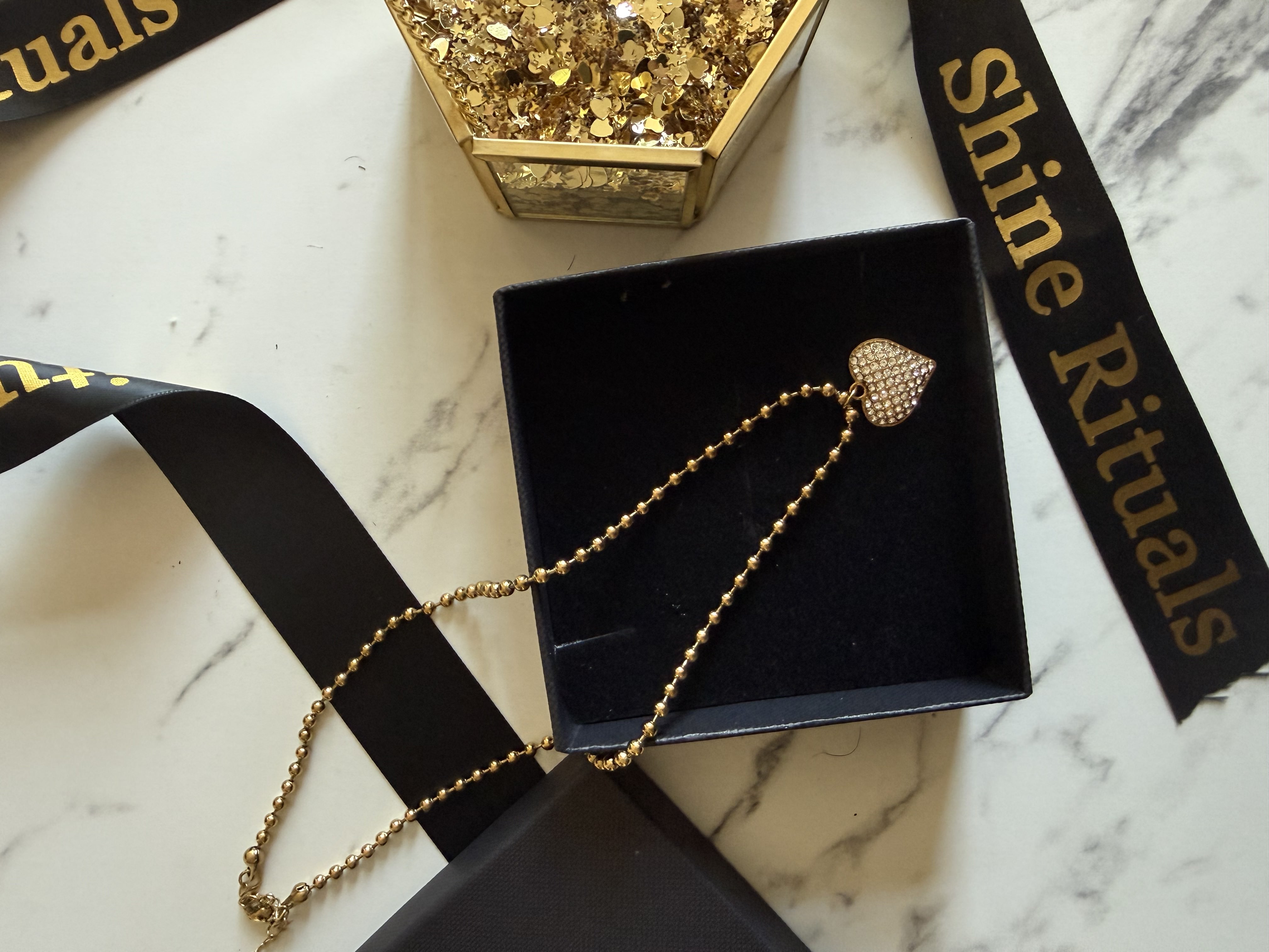 Evania Necklace