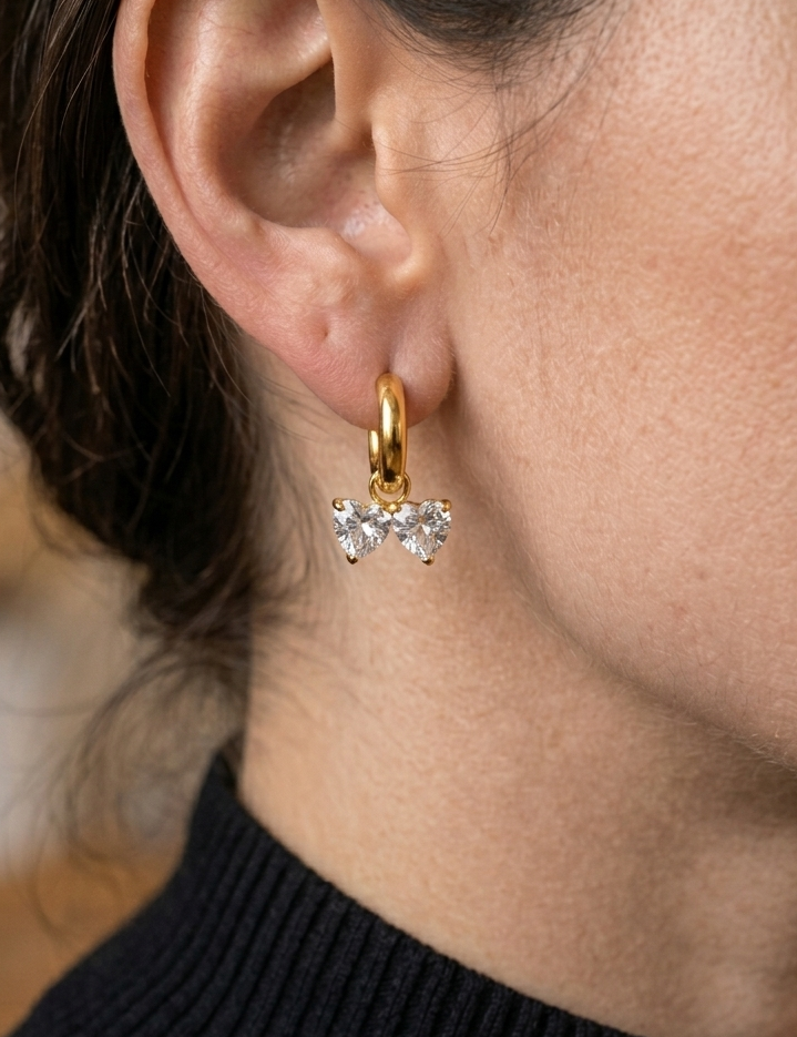 Solira Earrings