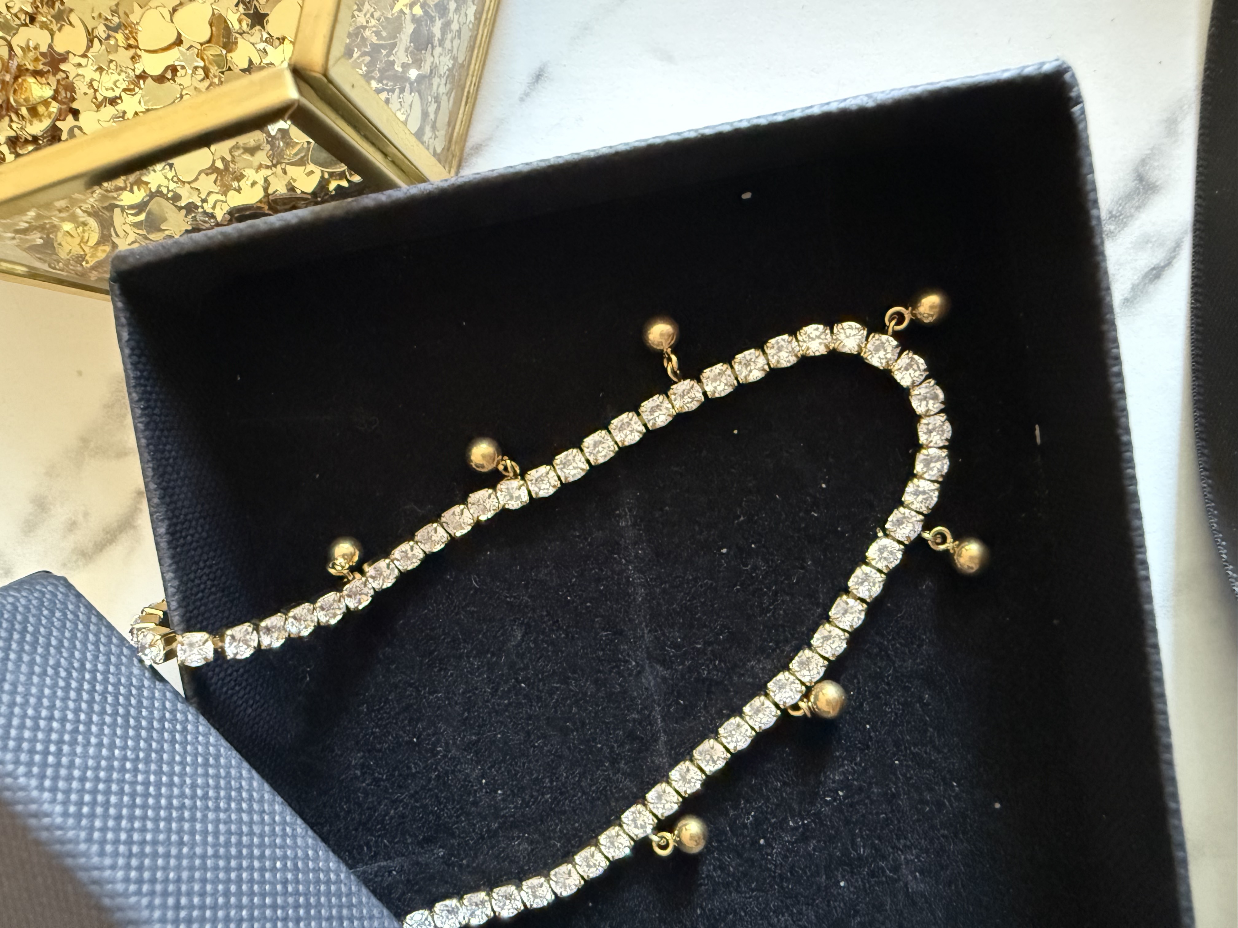 Pristine Necklace