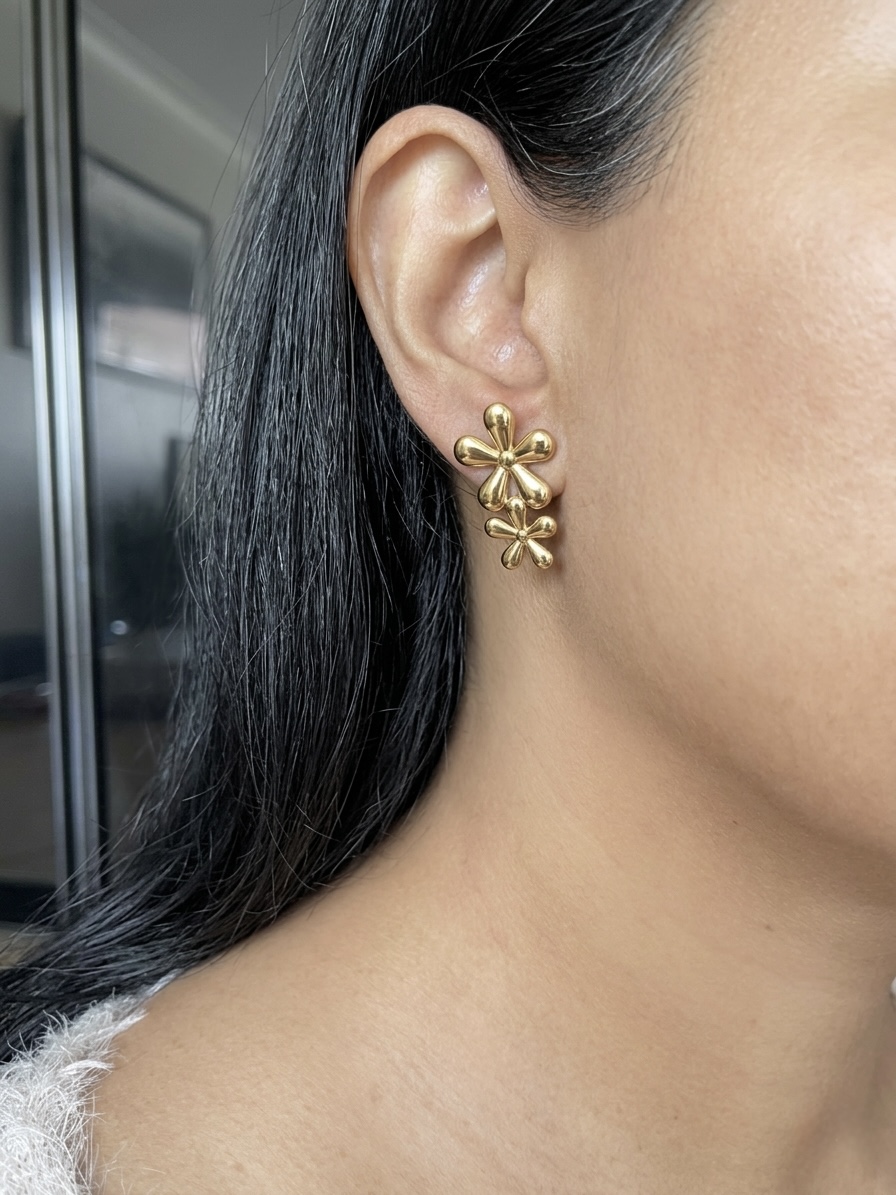 Floria Earrings