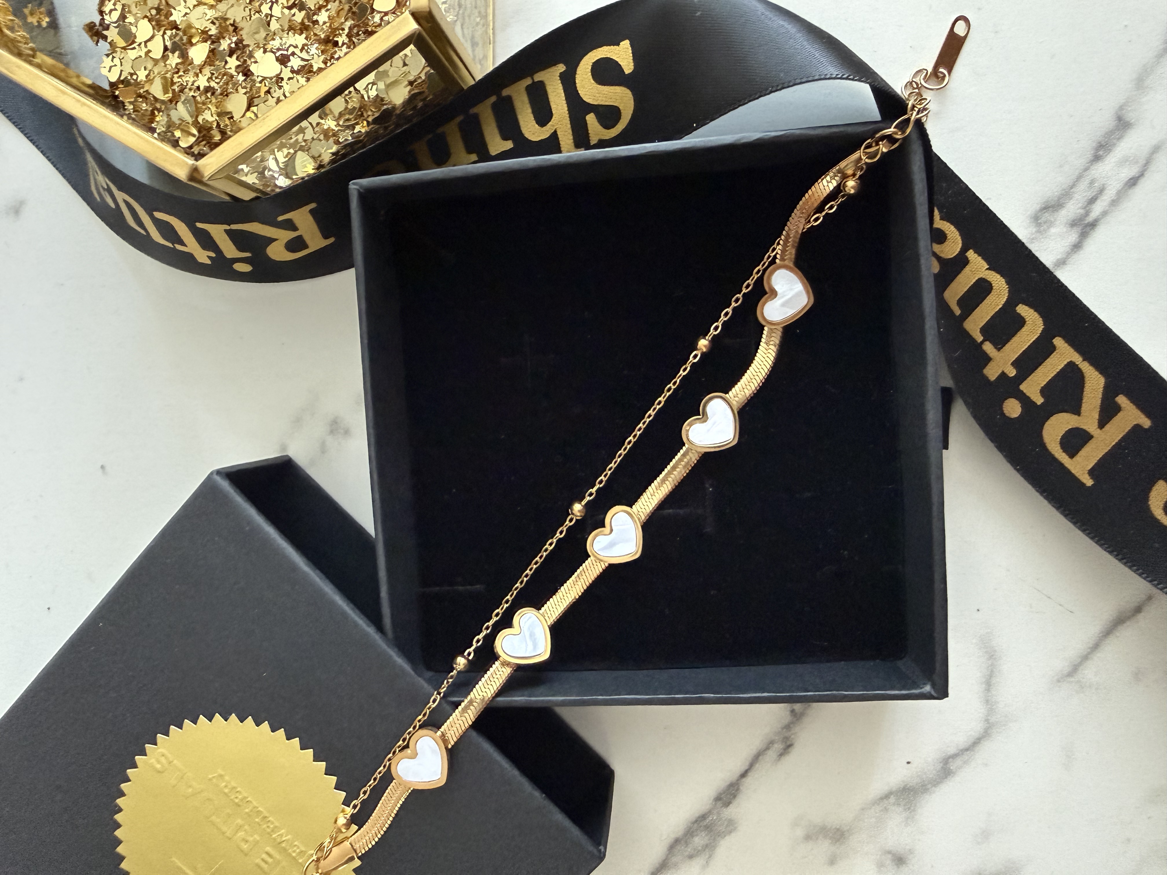 Kaelina Bracelet