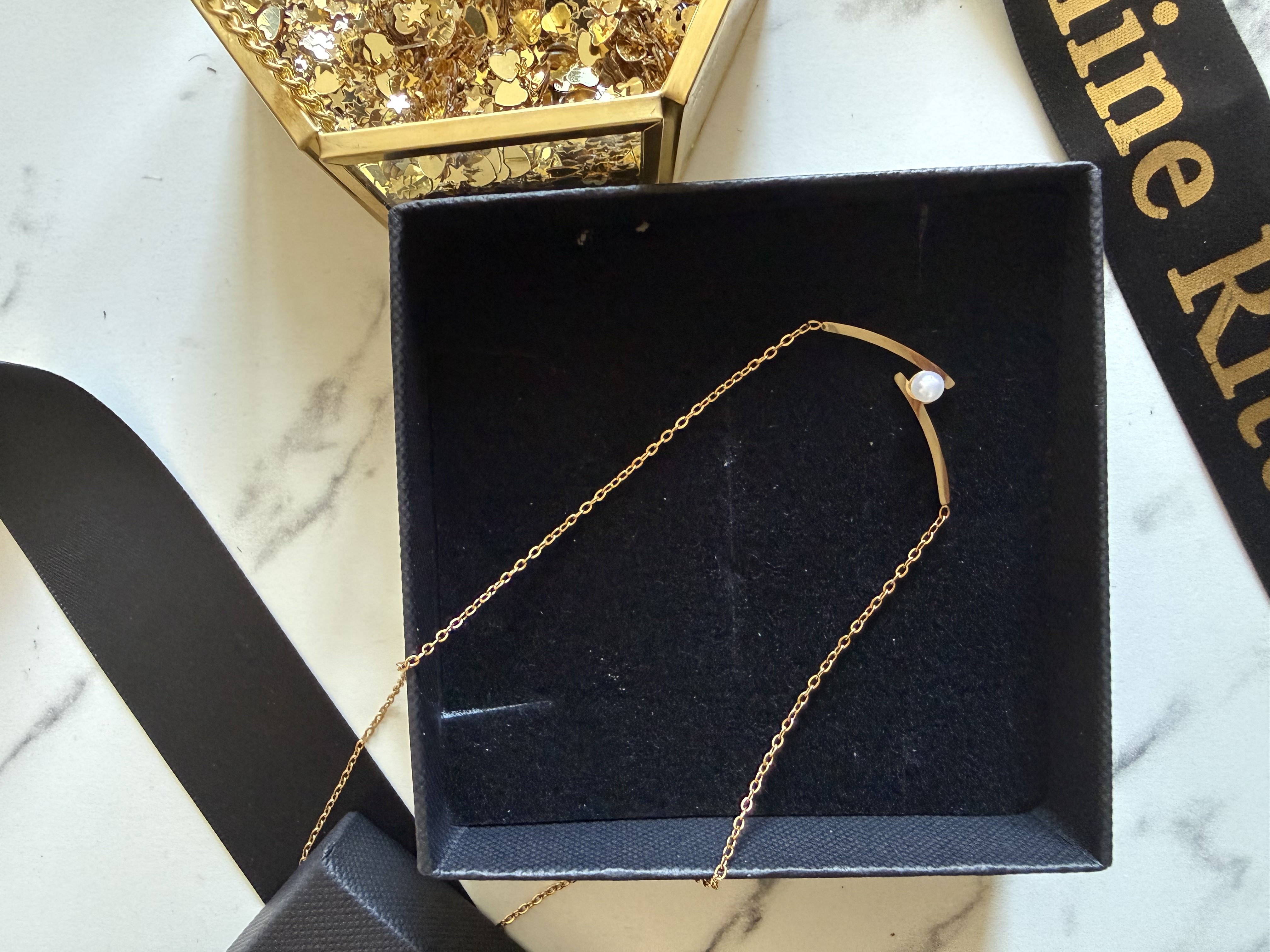 Siara Necklace