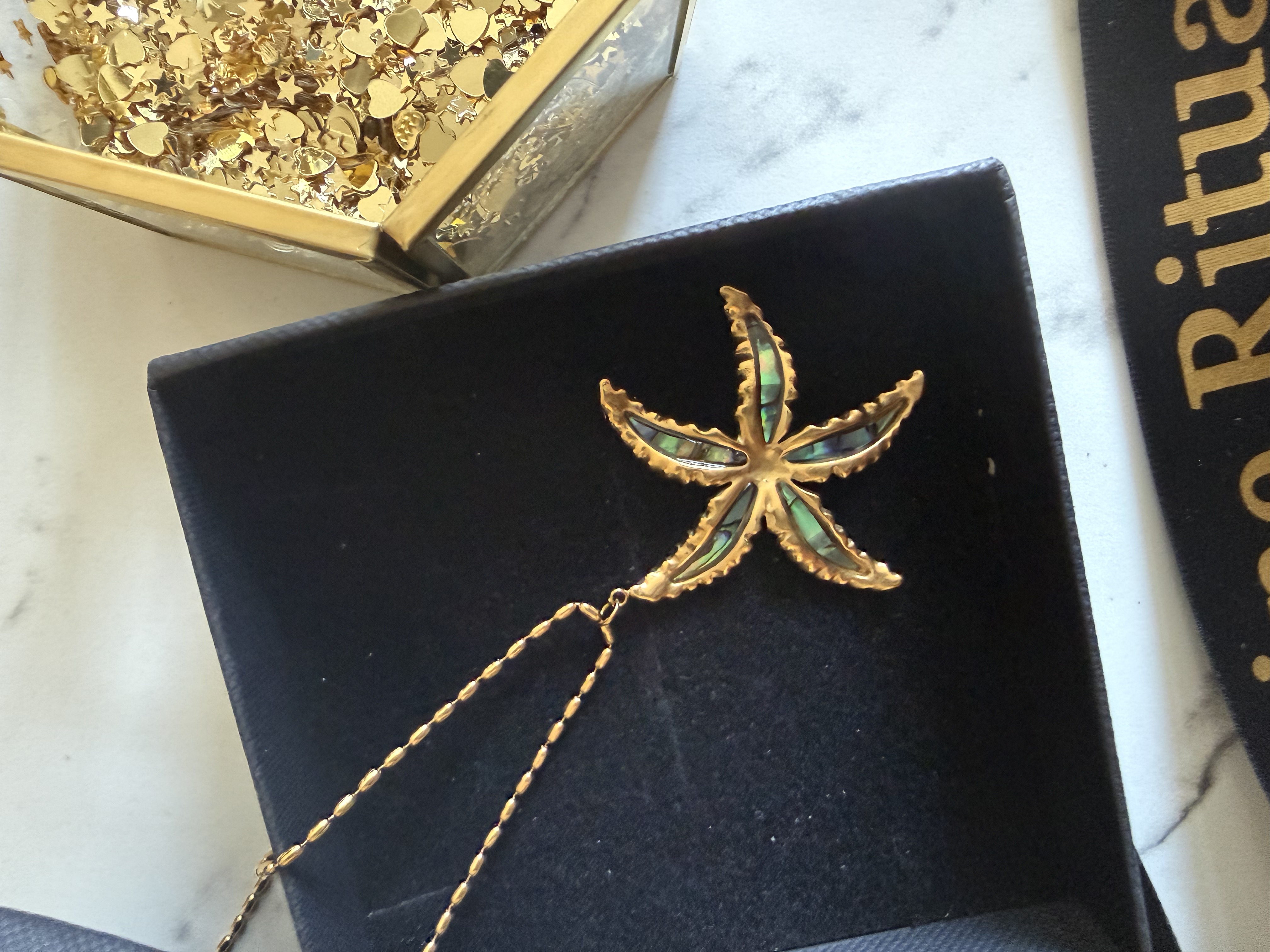 Stargaze Necklace