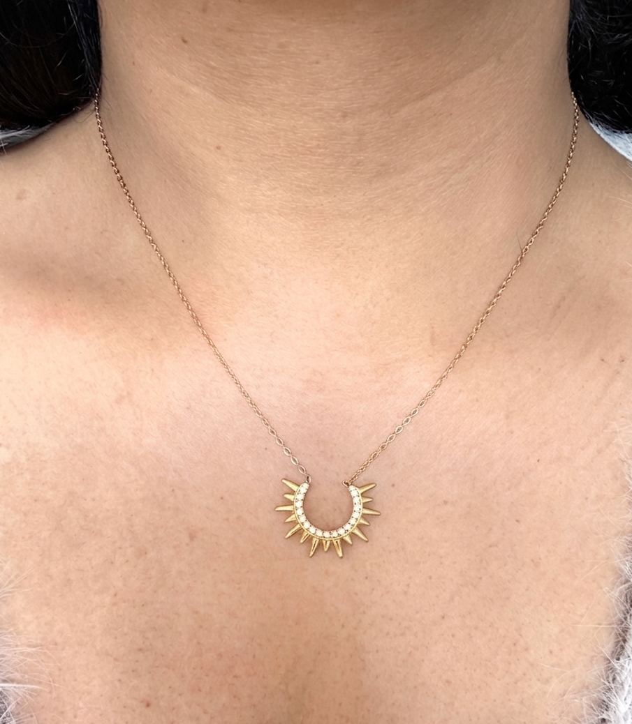 Elanor Necklace