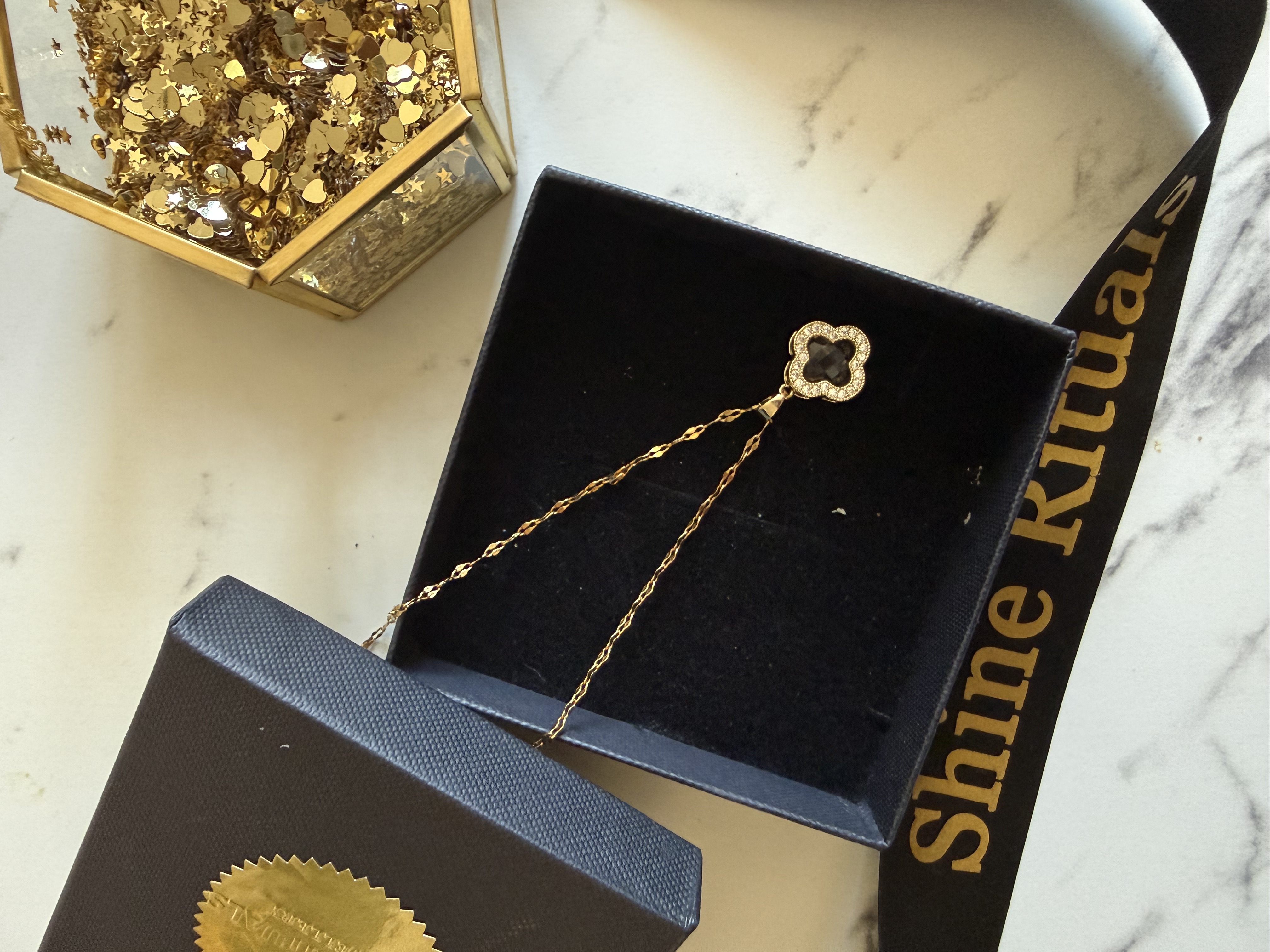 Heidi Necklace