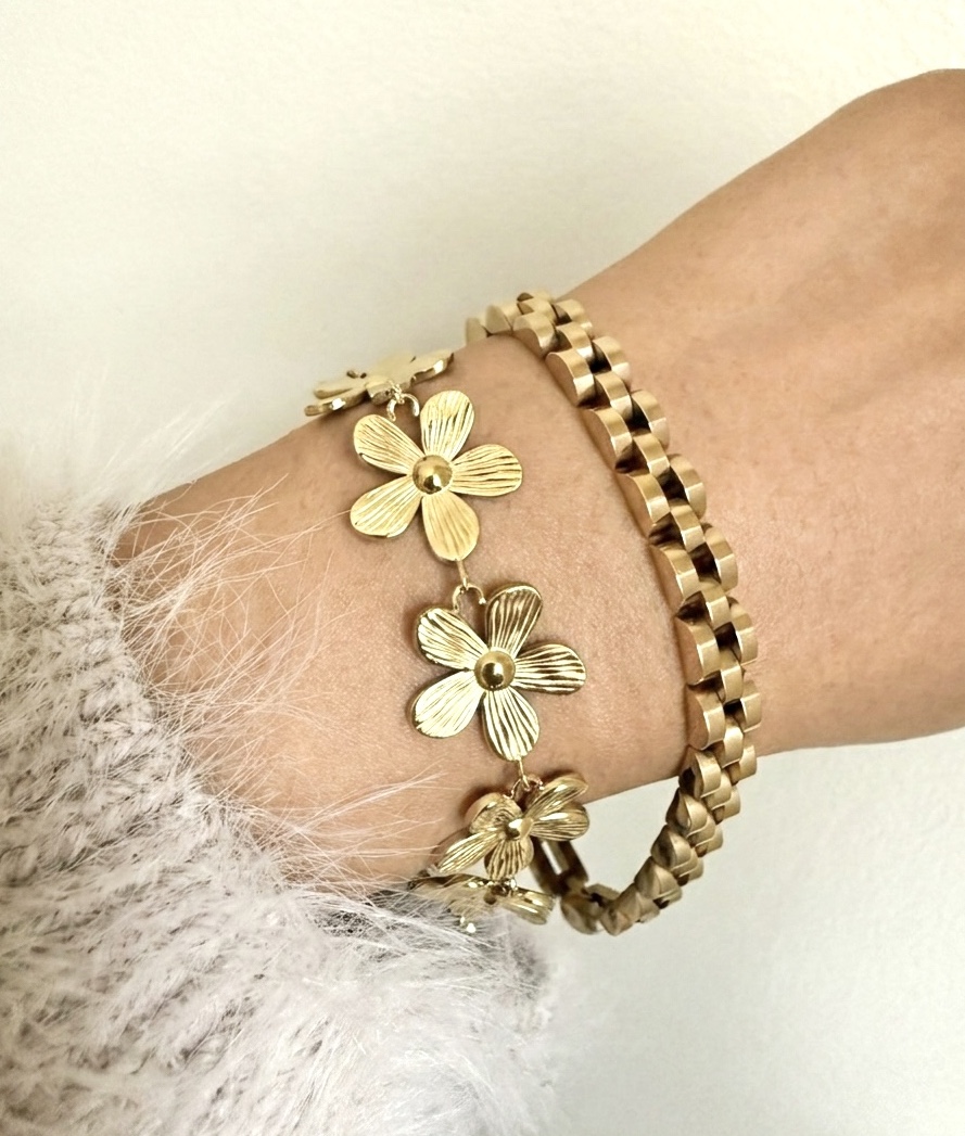 Elara Bracelet