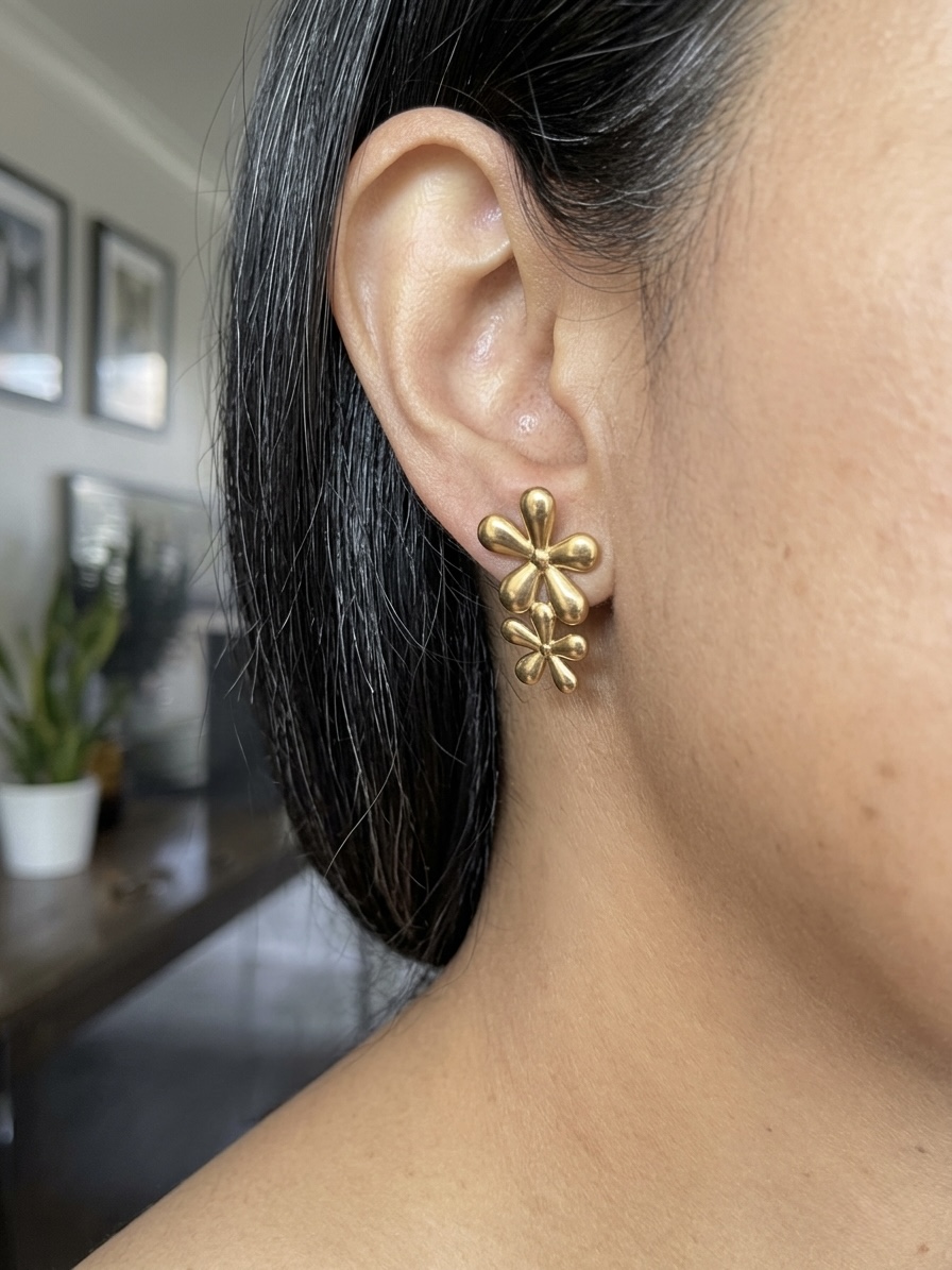 Floria Earrings