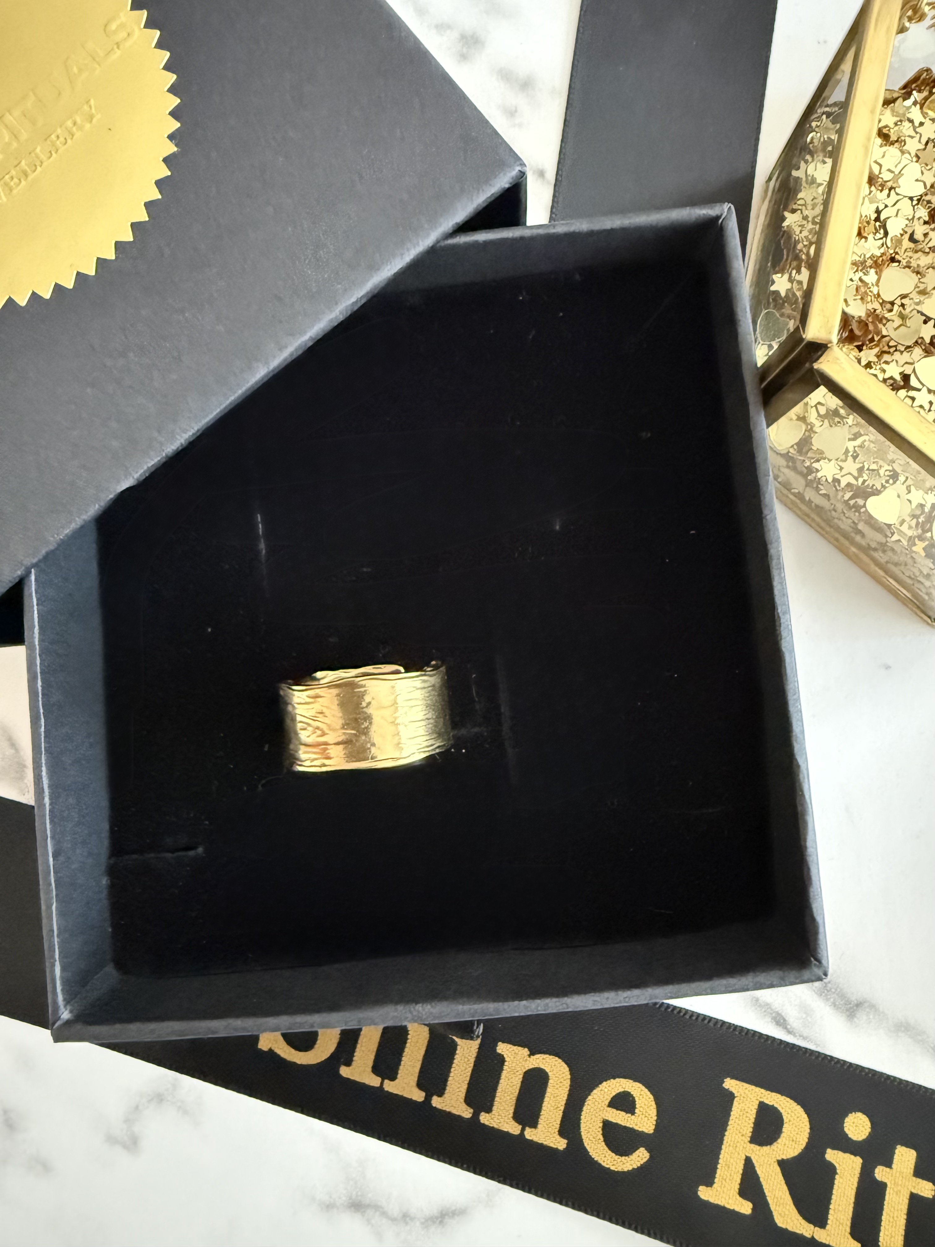 Ruh Ring