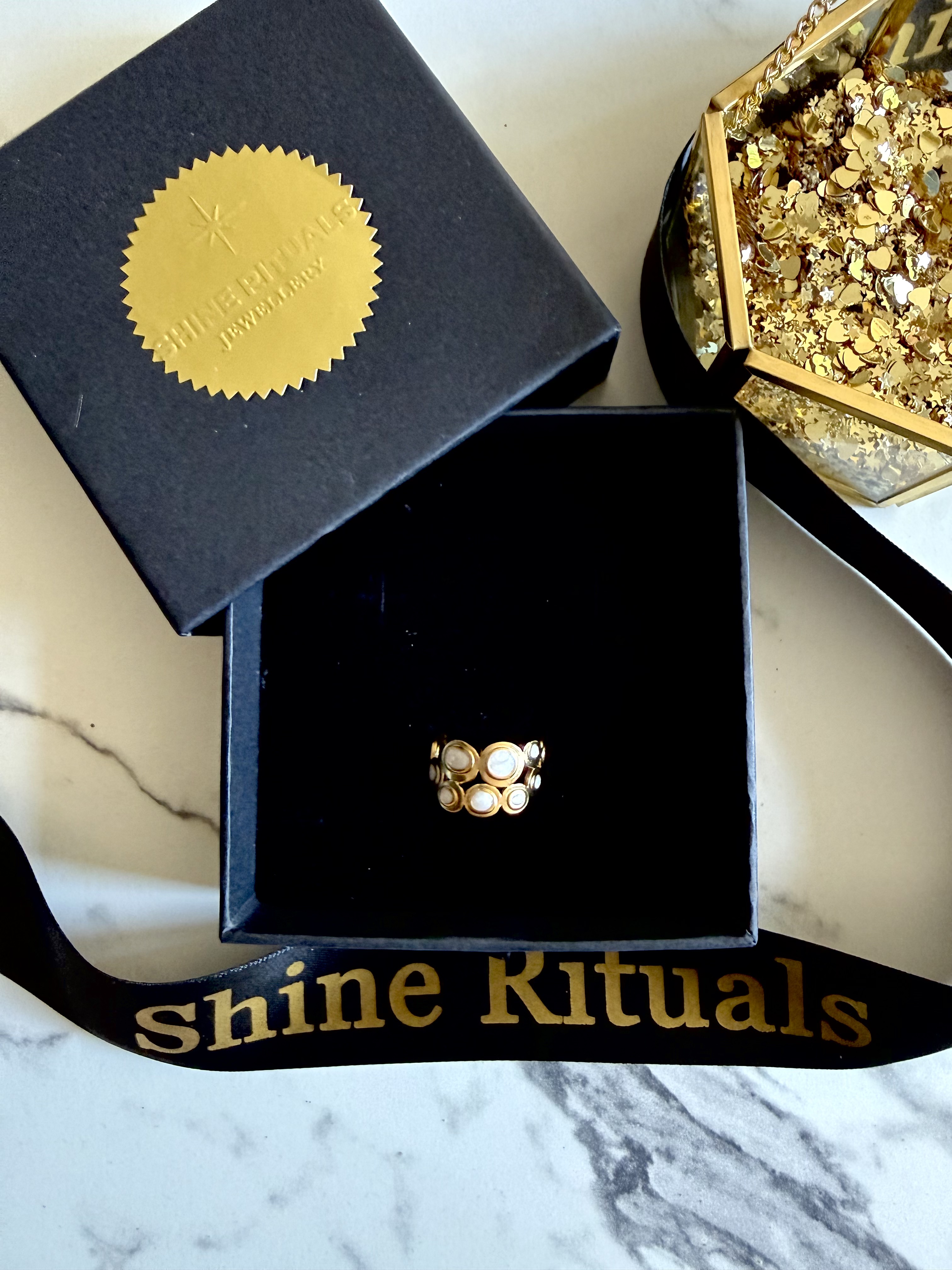 Coria Ring