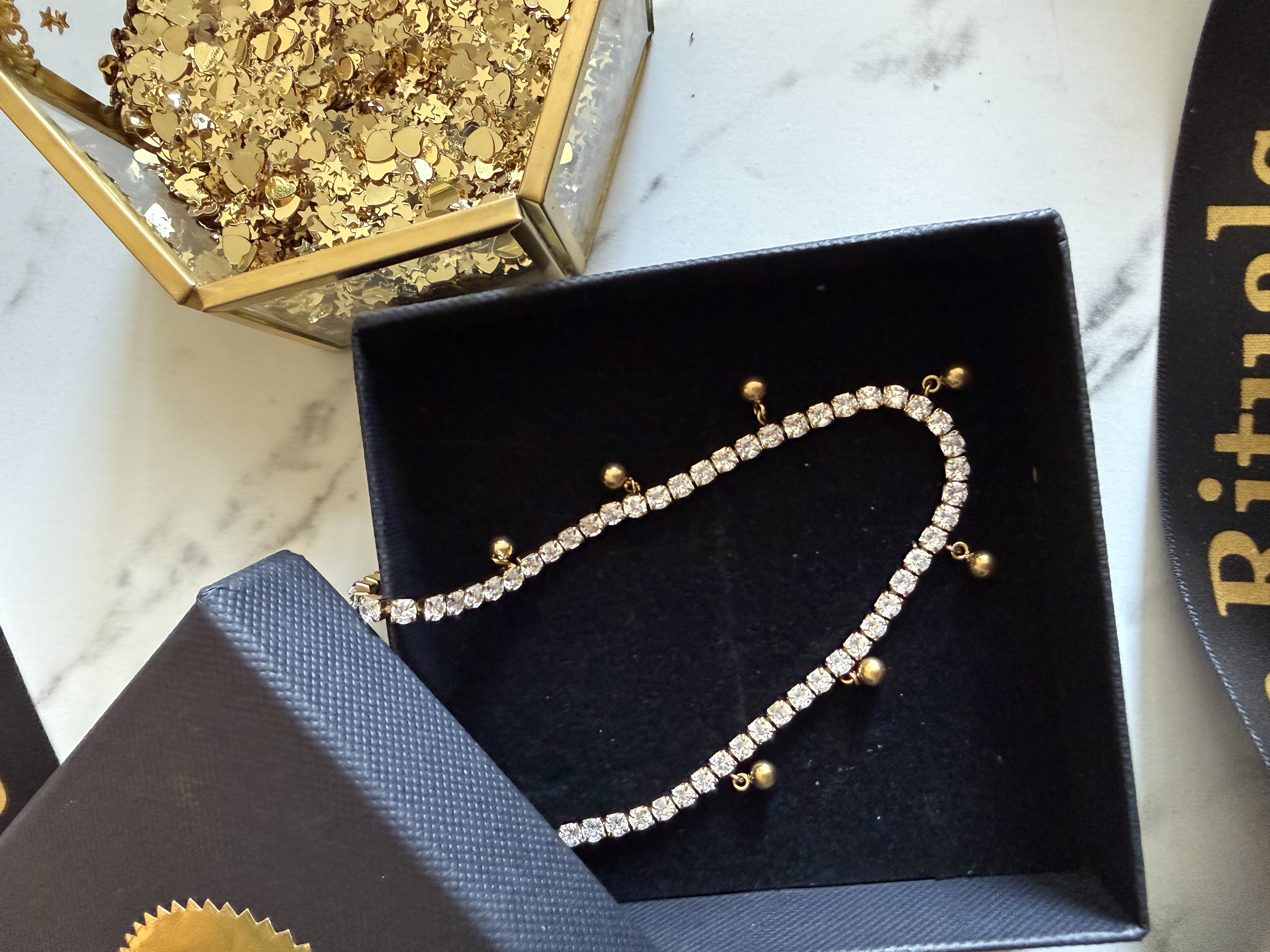 Pristine Necklace