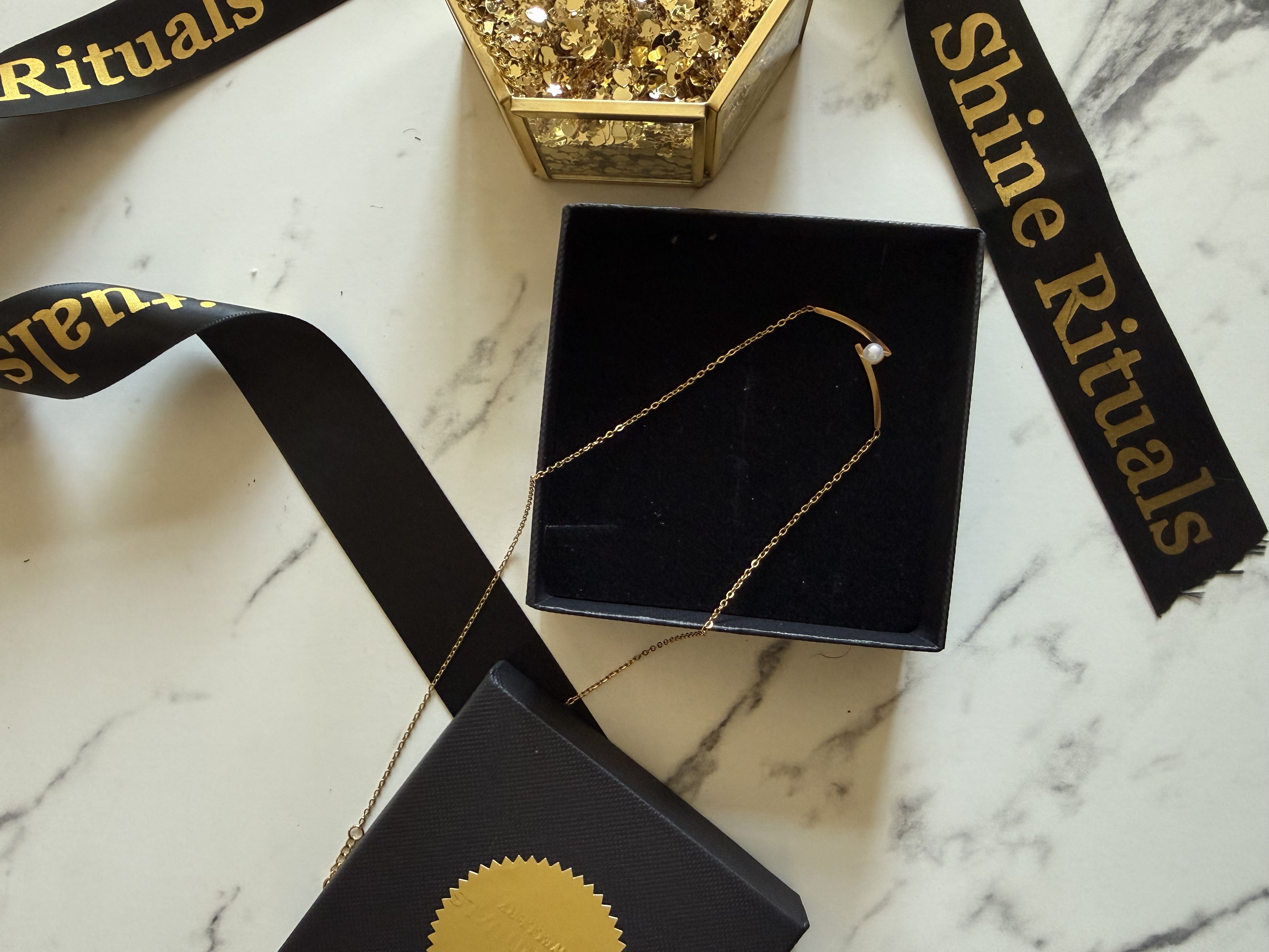 Siara Necklace