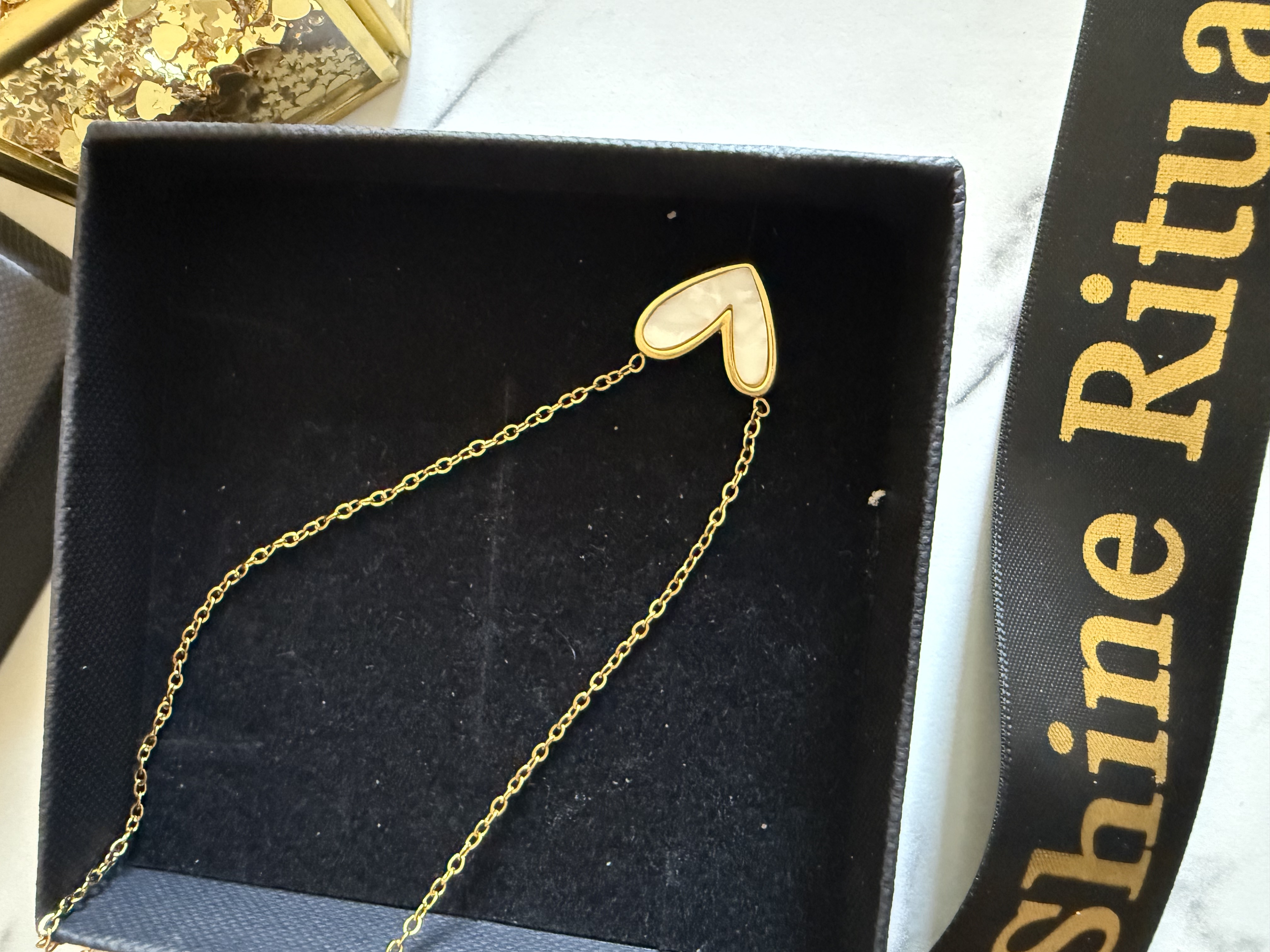 Liore Necklace