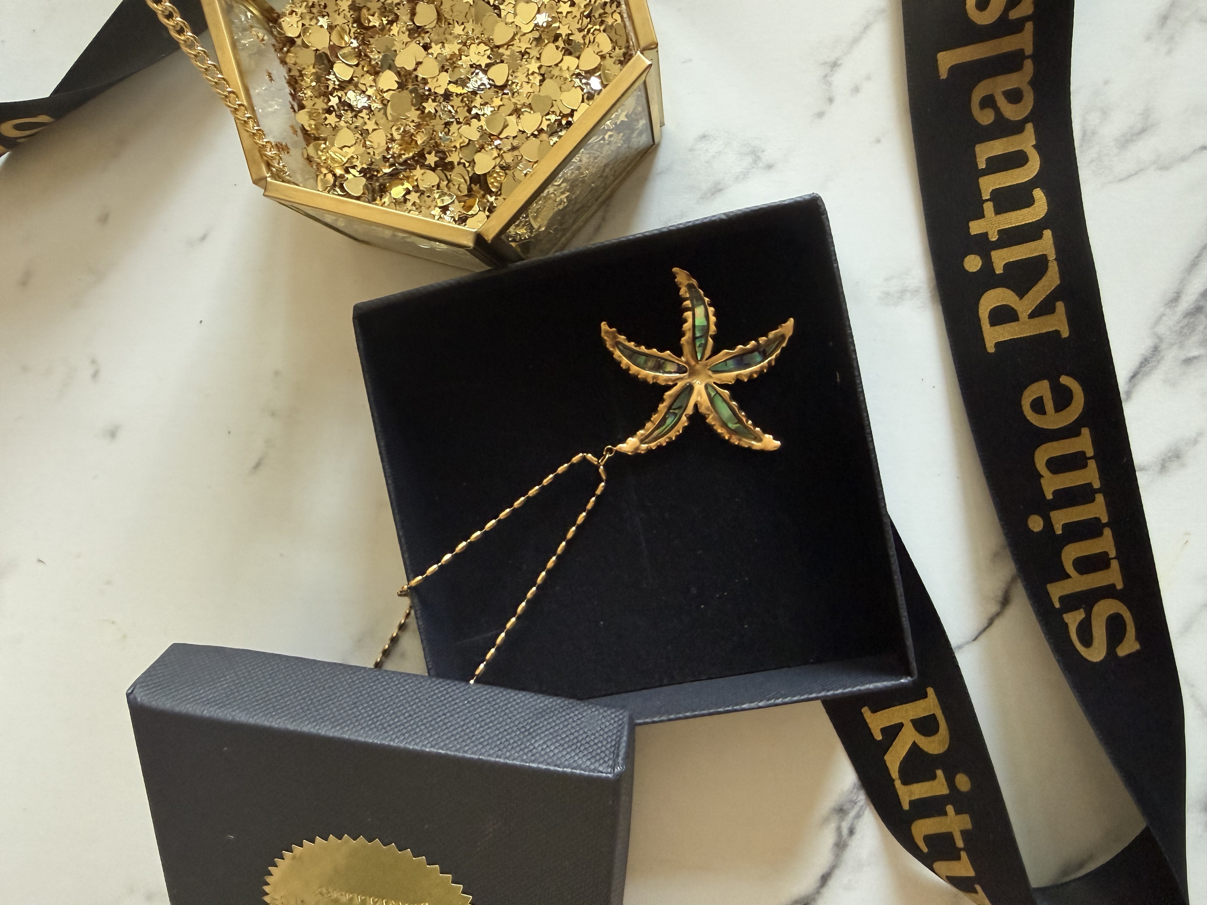 Stargaze Necklace
