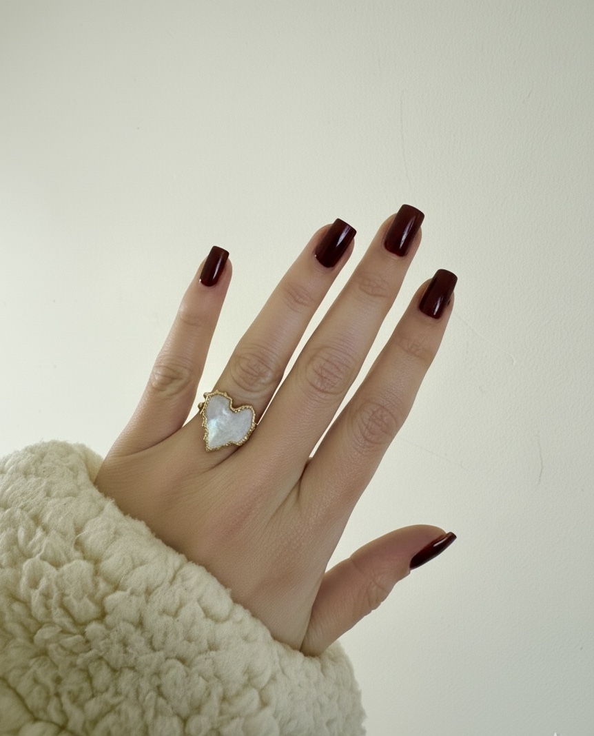 Lovestruck Ring