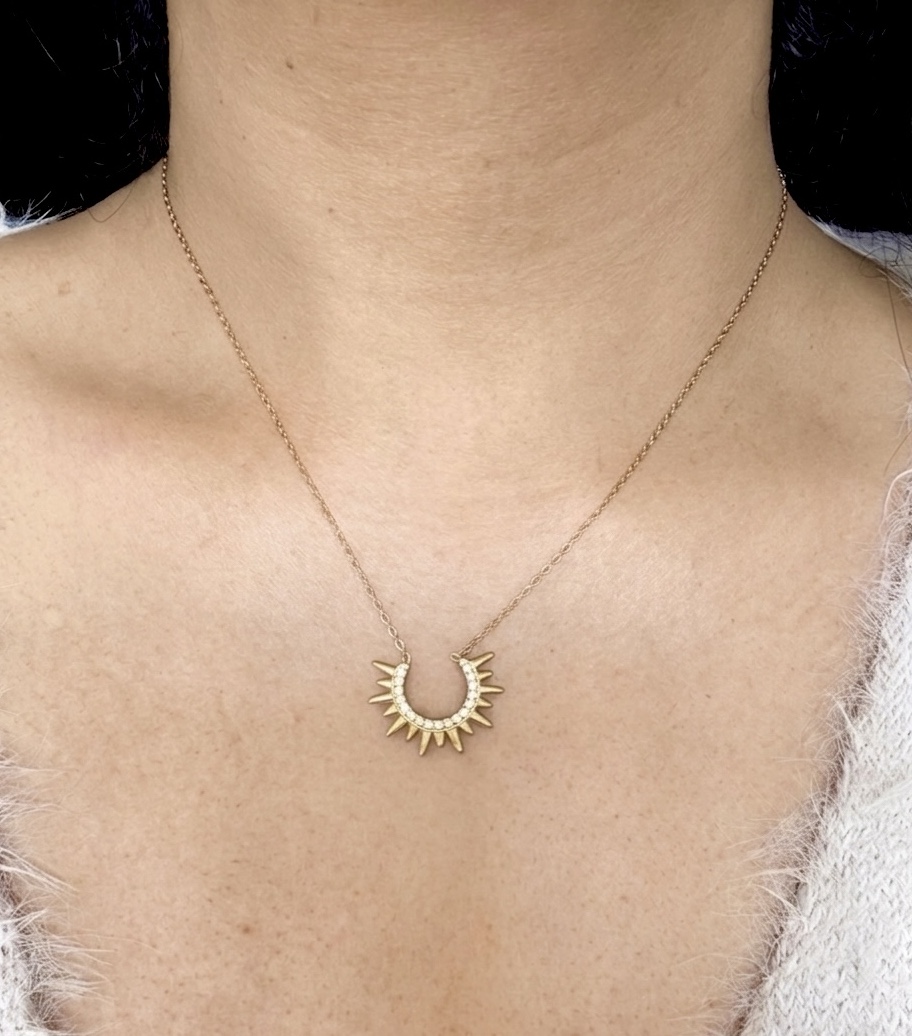 Elanor Necklace