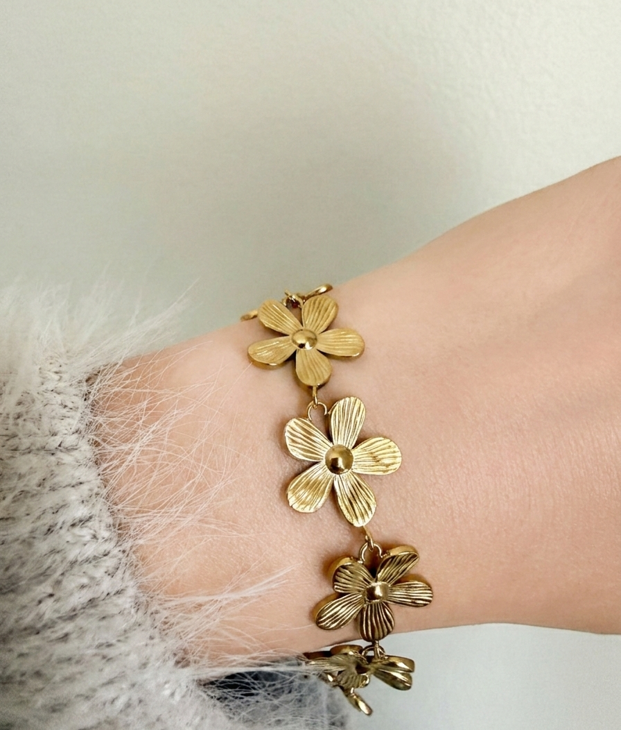 Elara Bracelet