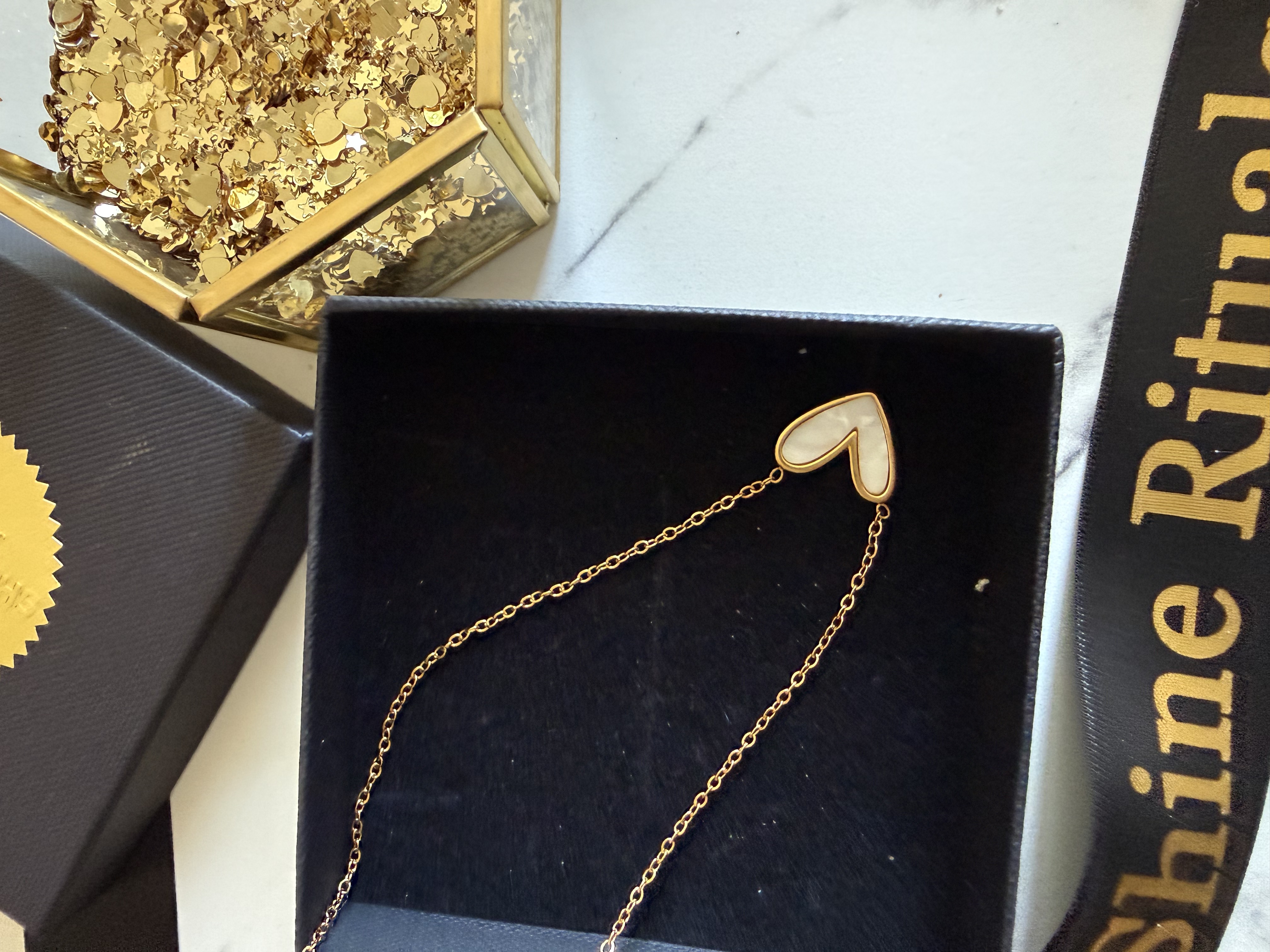 Liore Necklace