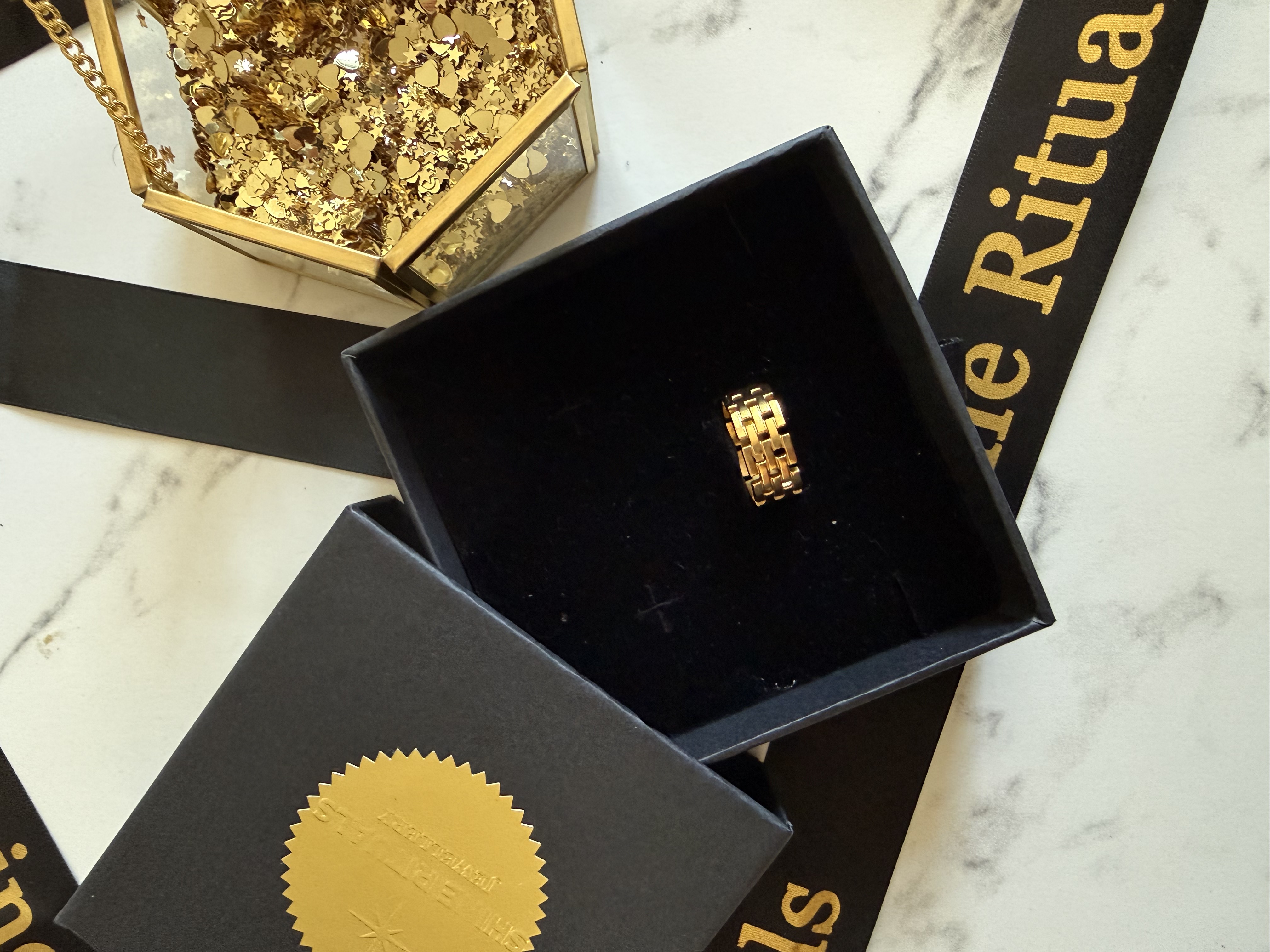 Lolo Ring