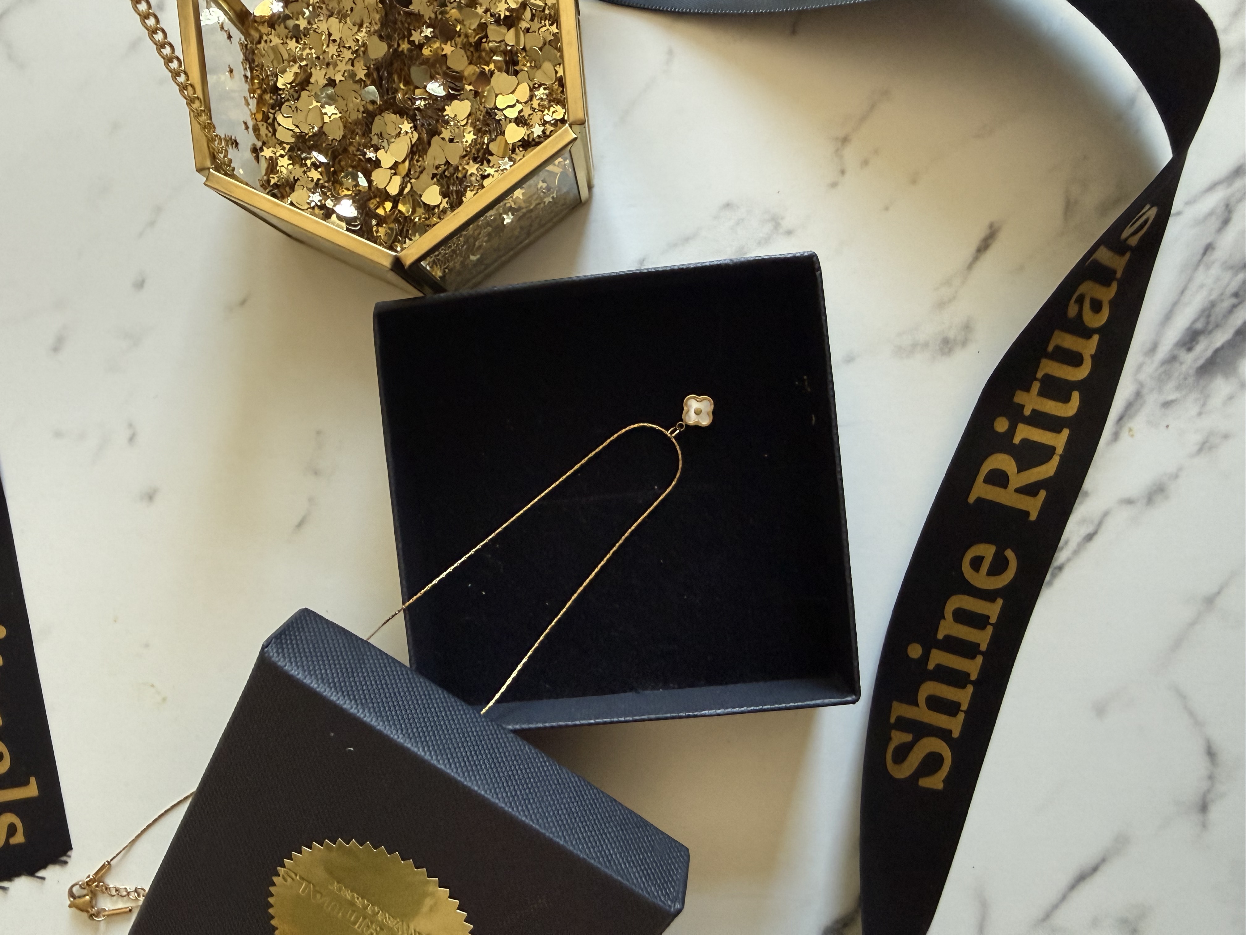 Meliora Necklace