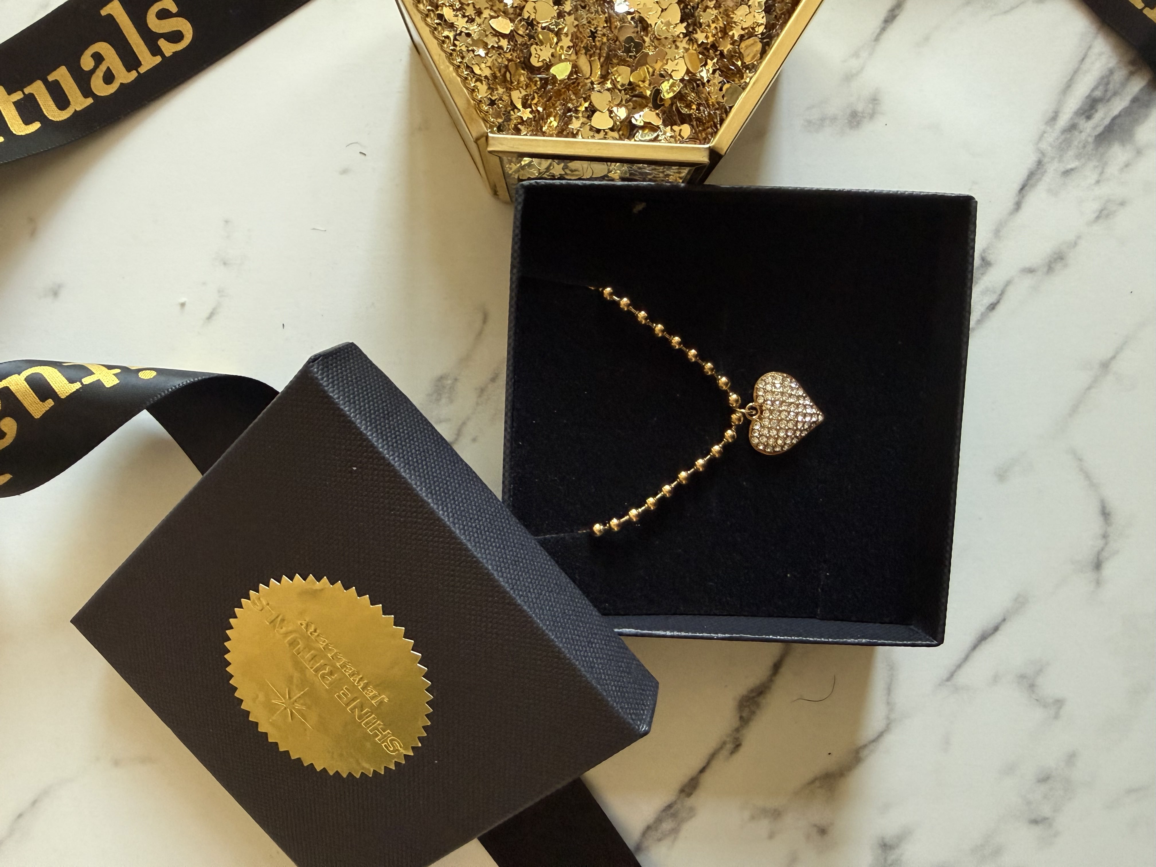 Evania Necklace