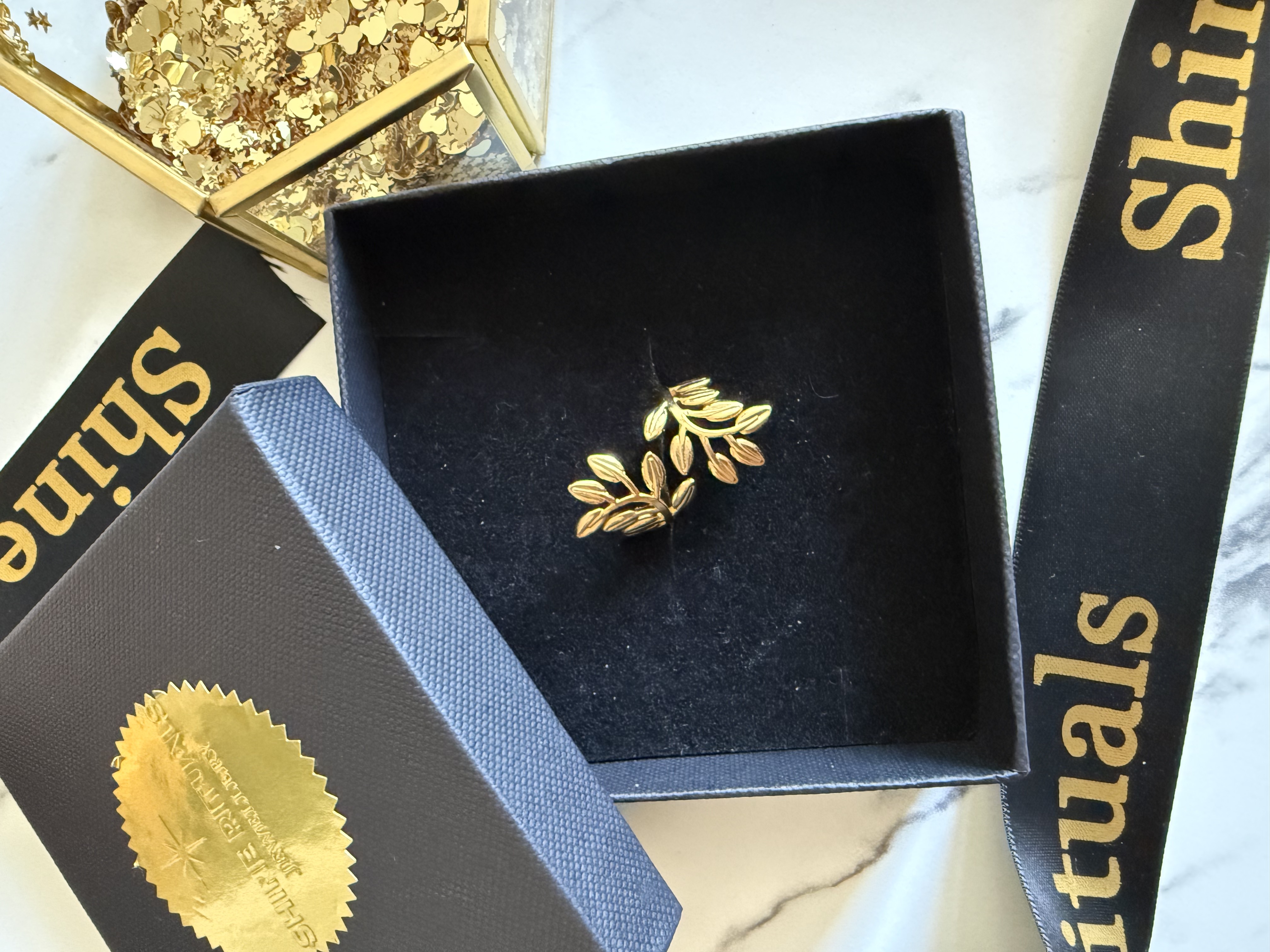 Shaya Ring