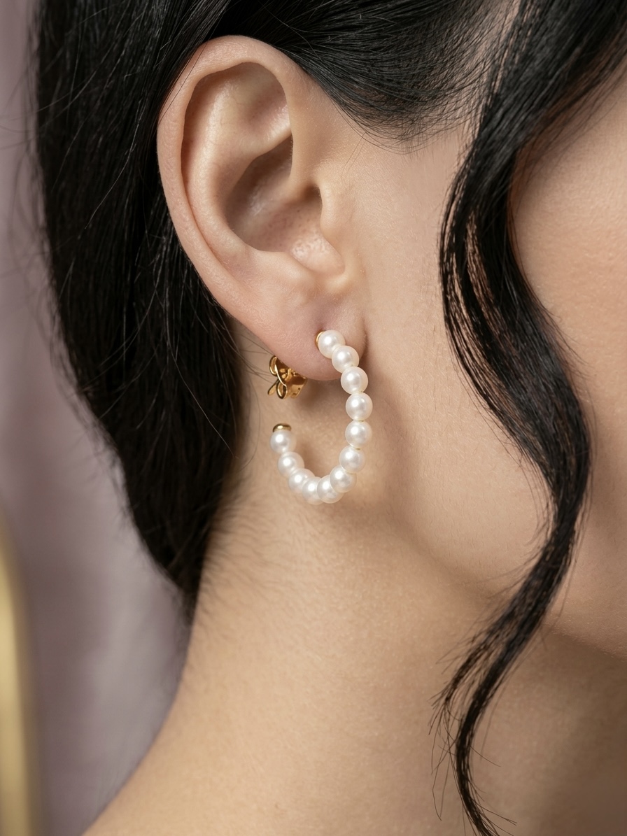 Pristina Earrings