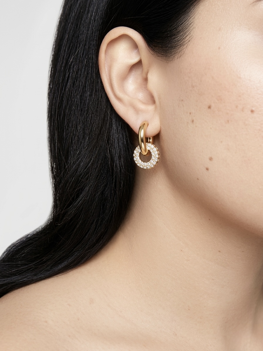 Orliya  Earrings