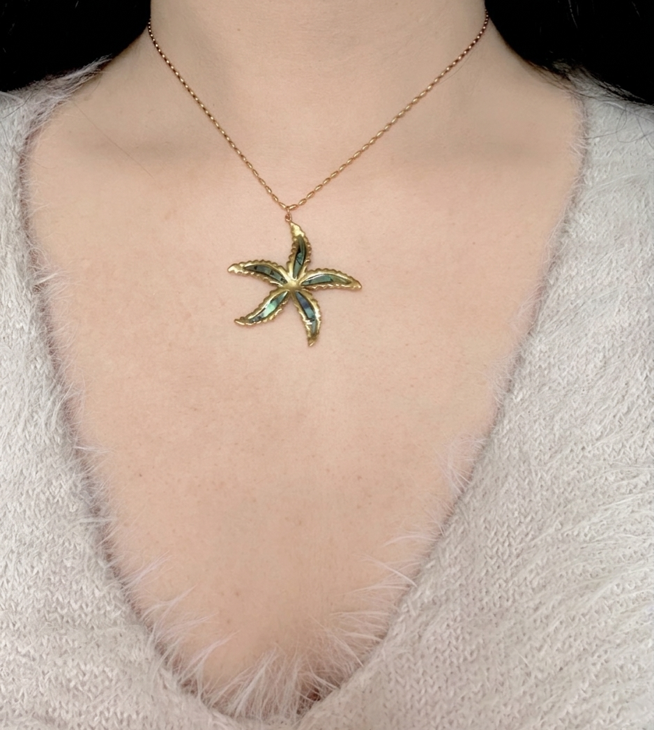 Stargaze Necklace
