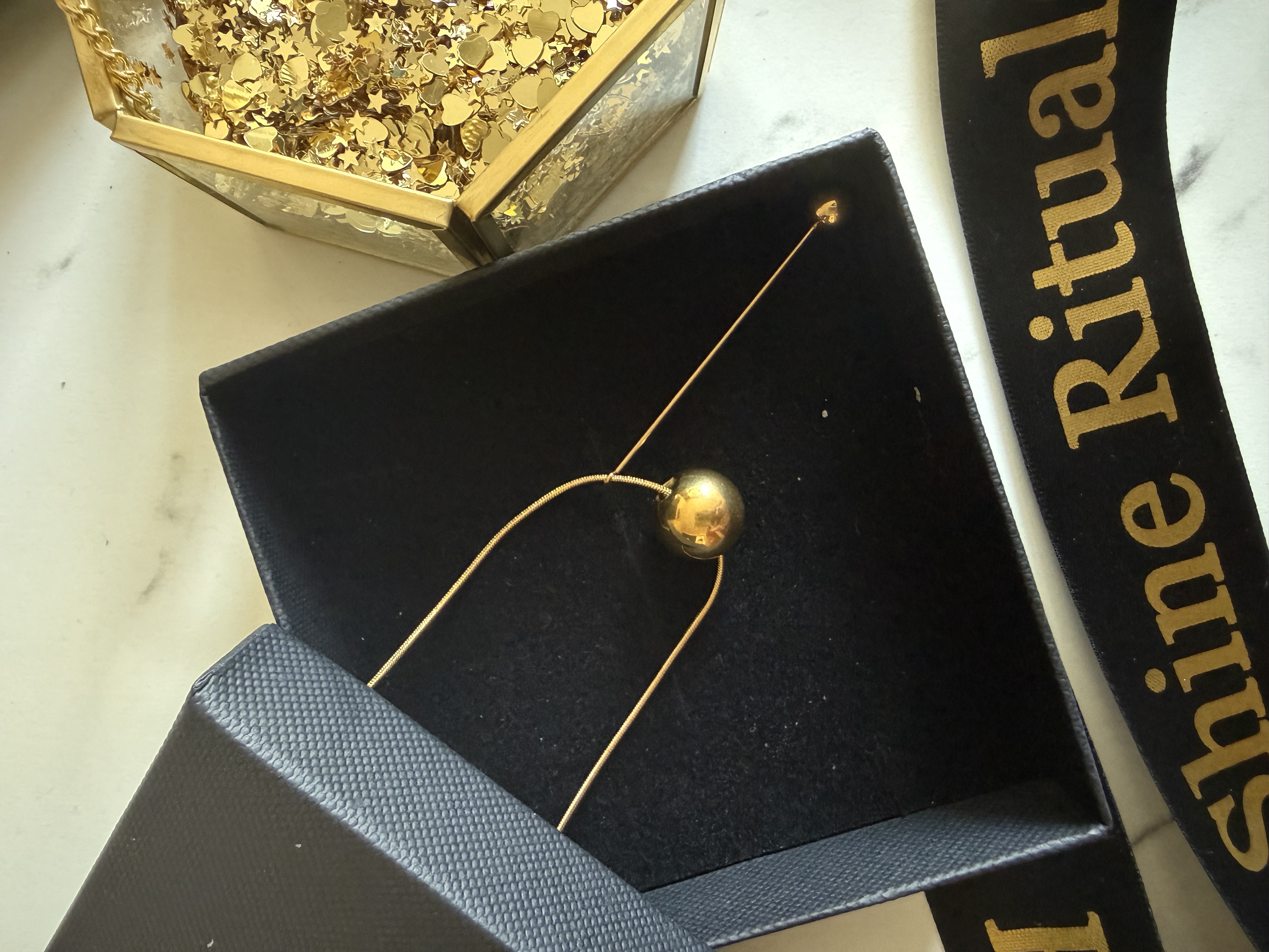 Diora Necklace