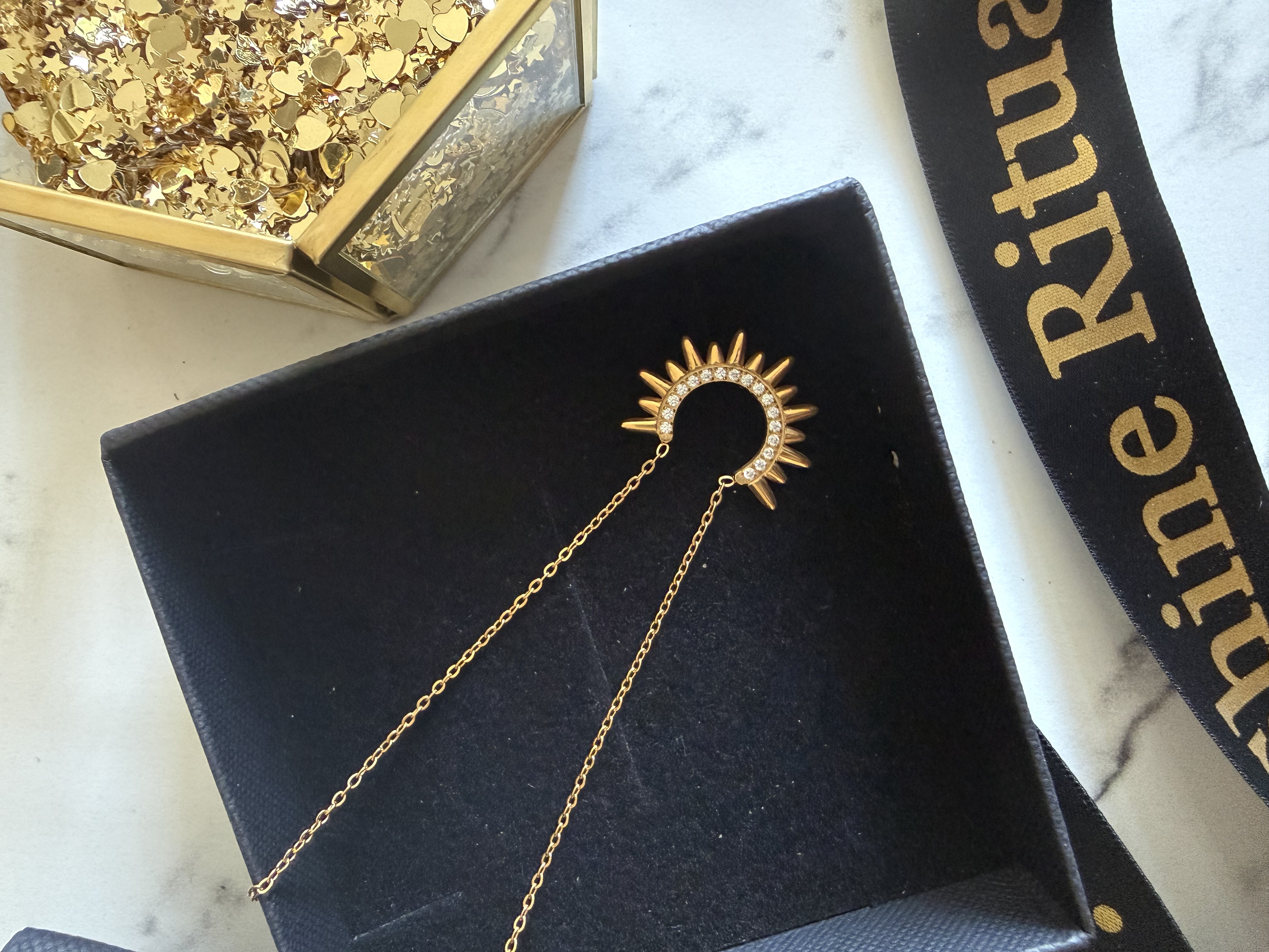 Elanor Necklace