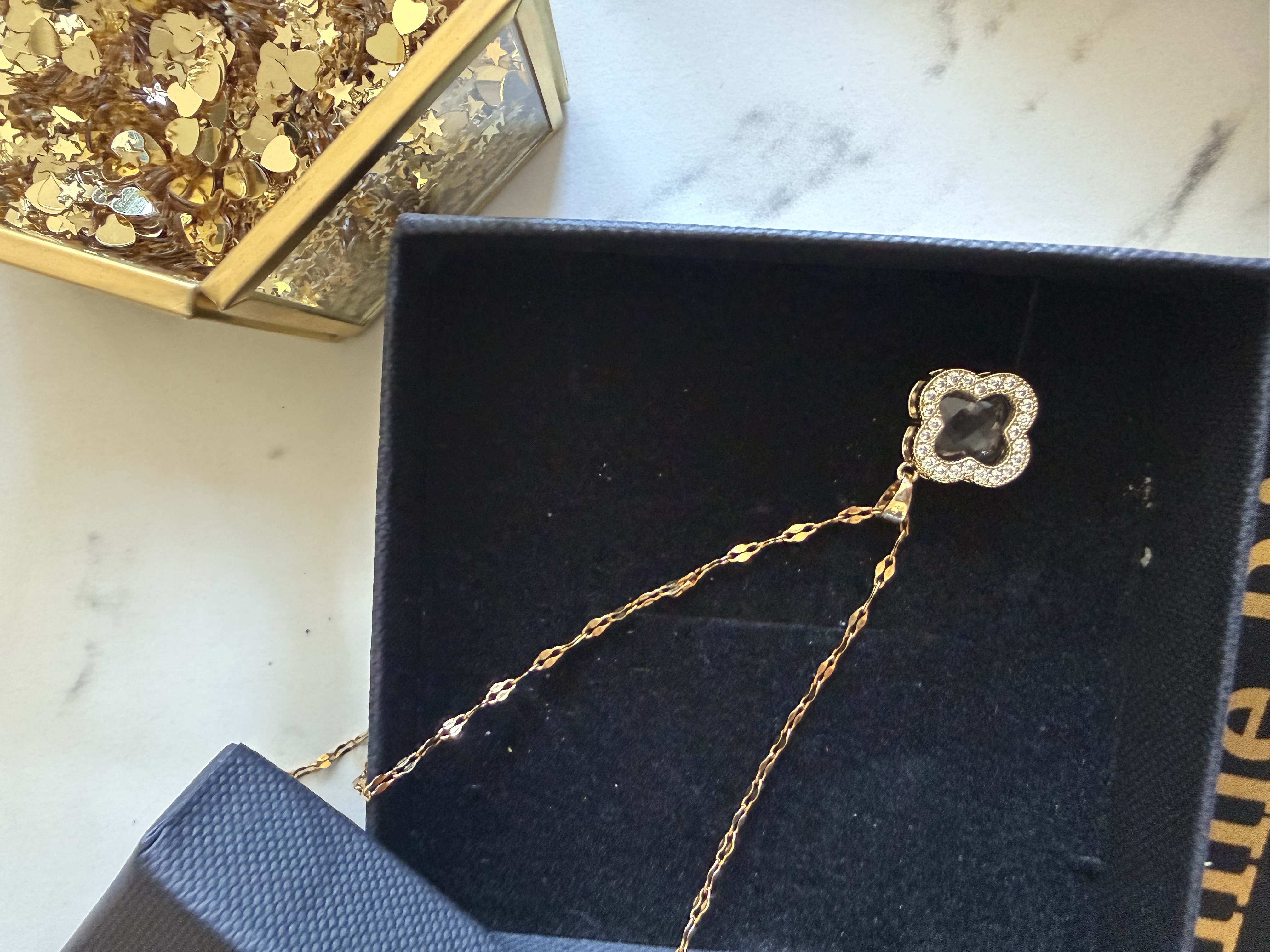 Heidi Necklace