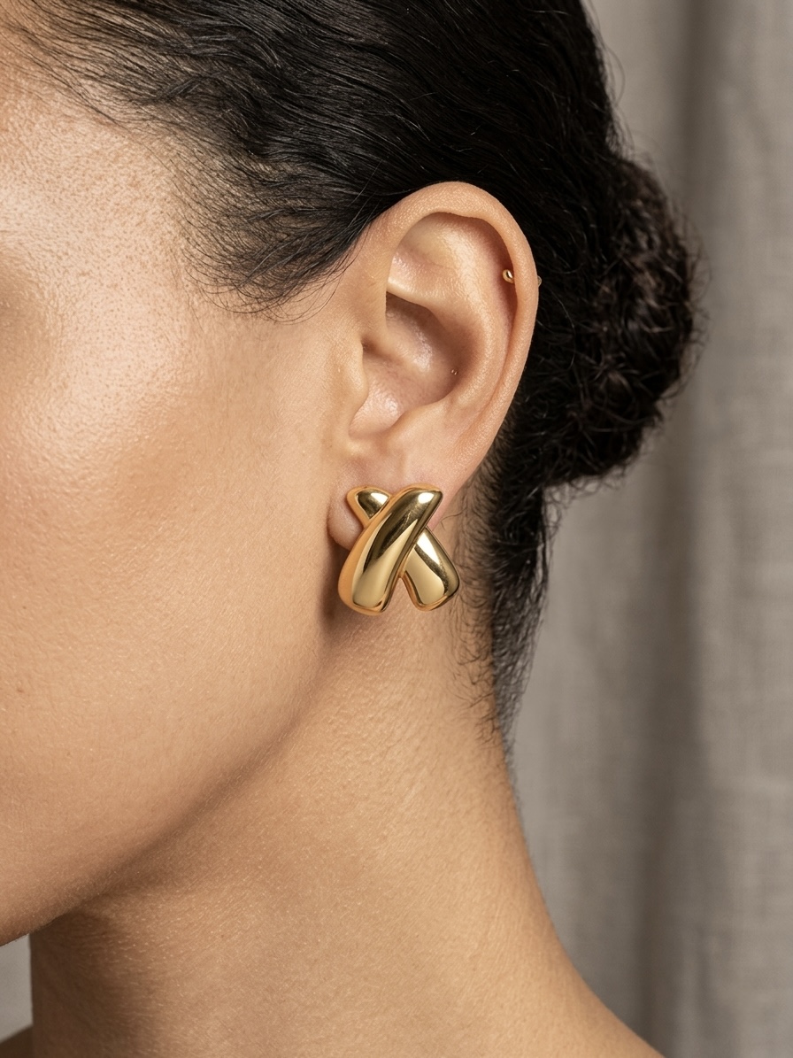 Perlina Earrings