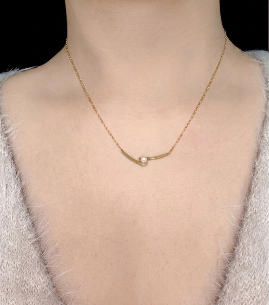 Siara Necklace