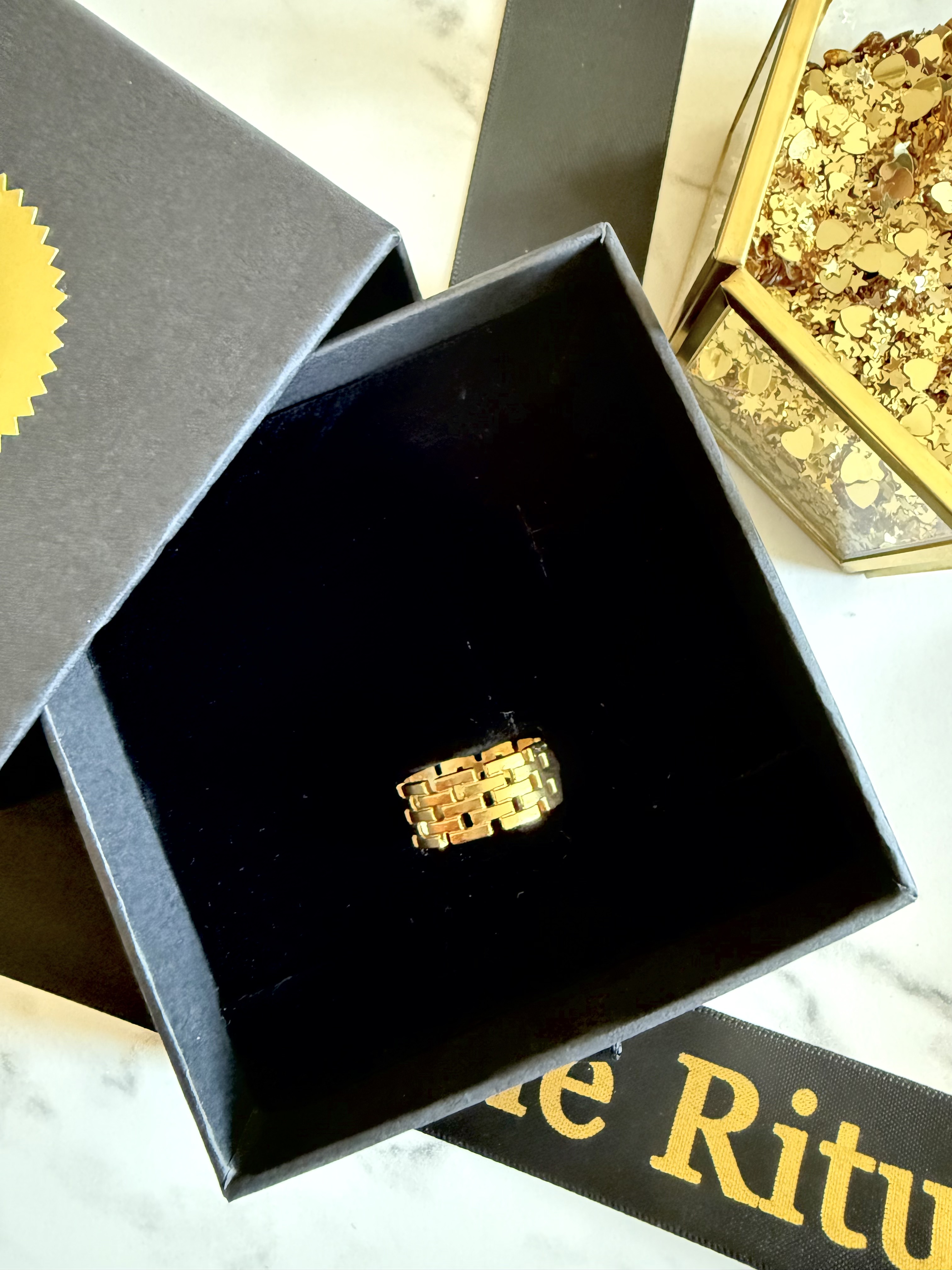 Lolo Ring