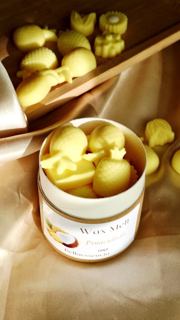 Wax Melts Pina Colada