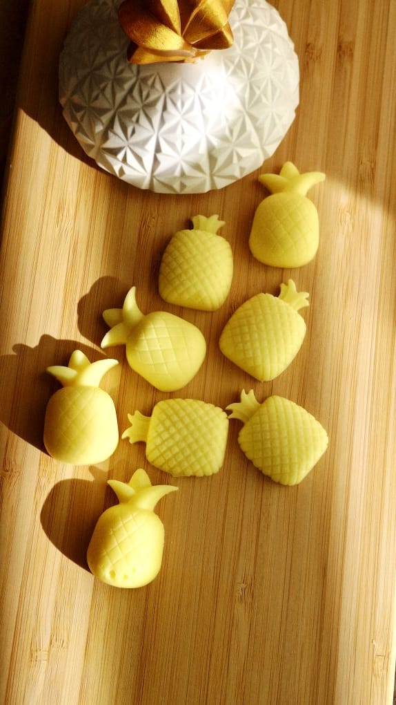 Wax Melts Pina Colada