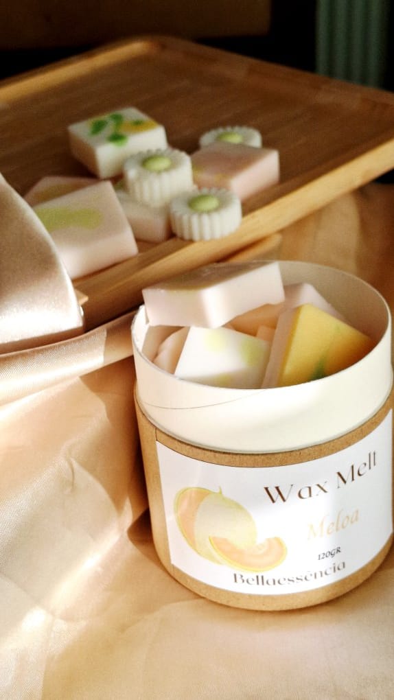 Wax Melts Meloa