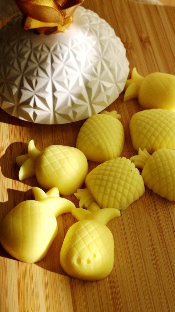 Wax Melts Pina Colada